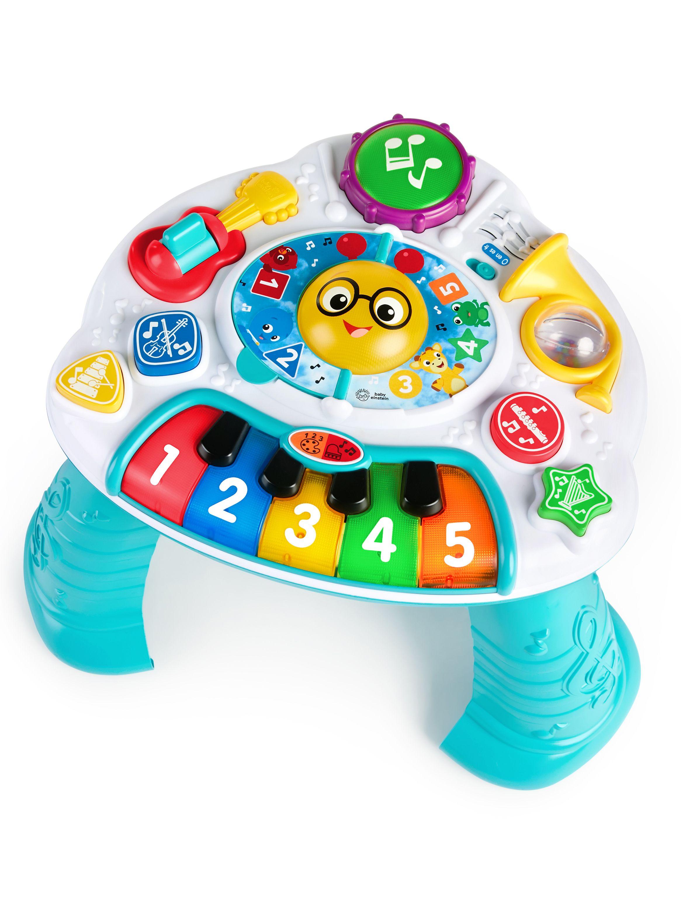 Mesa Interactiva Musical-1