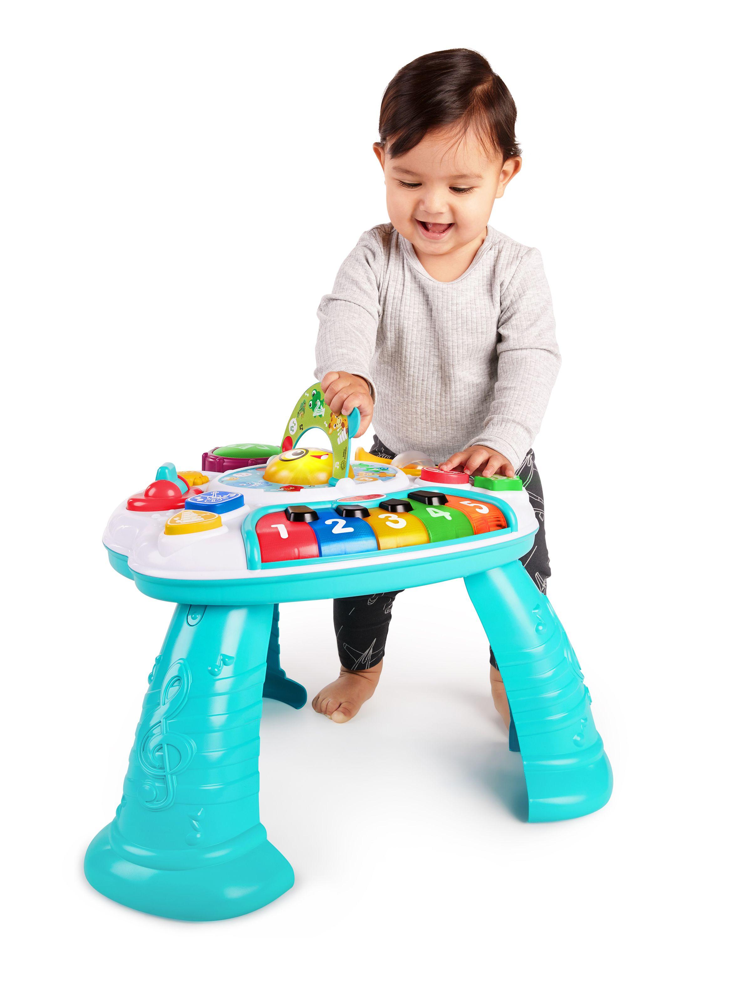 Mesa Interactiva Musical-3