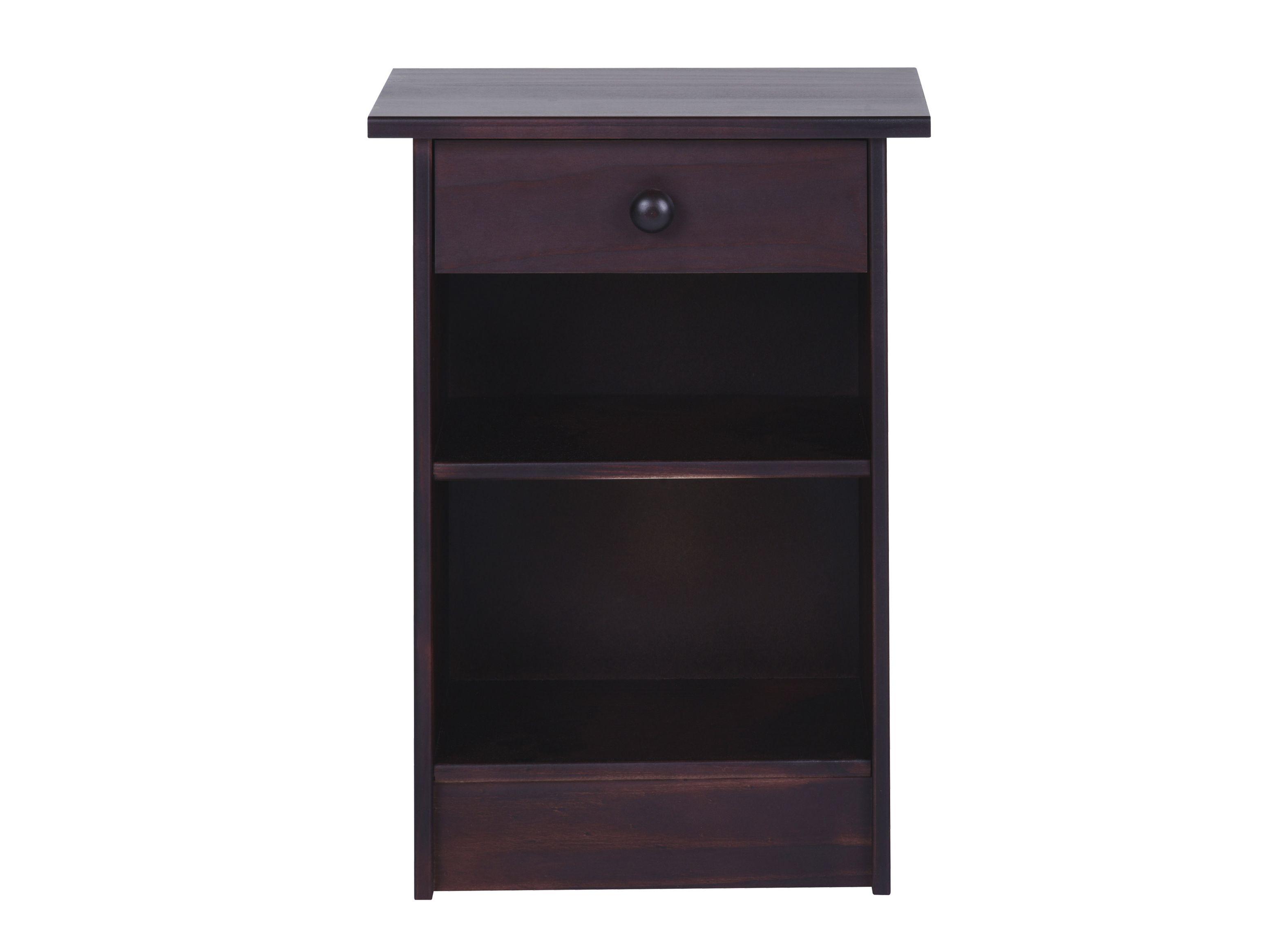 Velador Dublín Chocolate-2