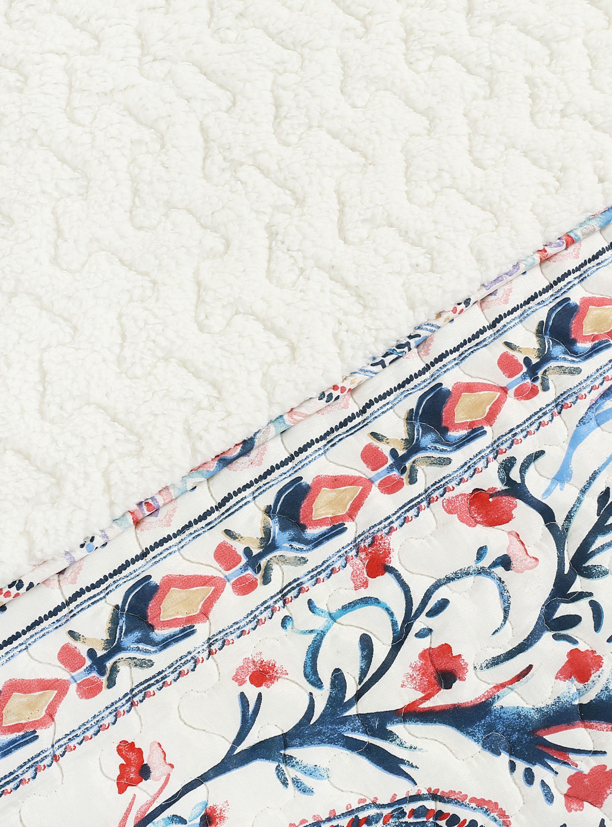 Quilt Attimo Sherpa 1.5 Plazas Misc-1
