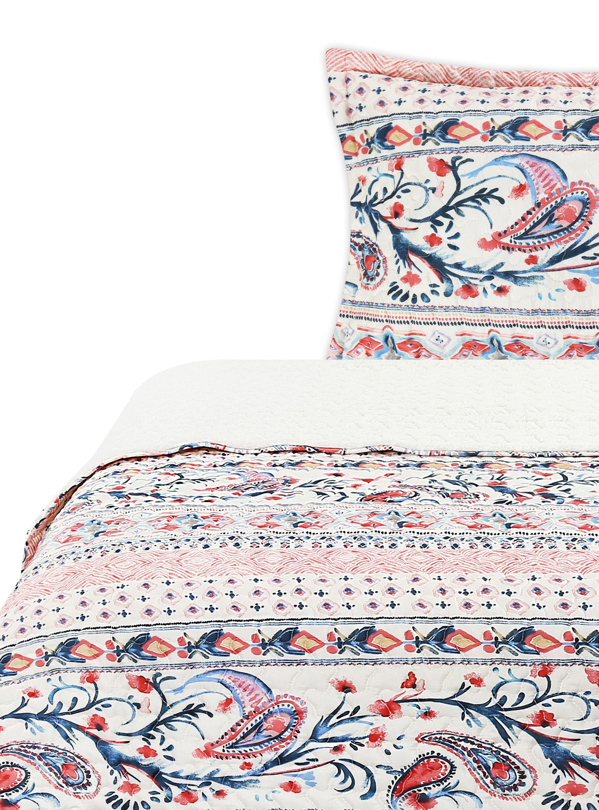 Quilt Attimo Sherpa 1.5 Plazas Misc-0