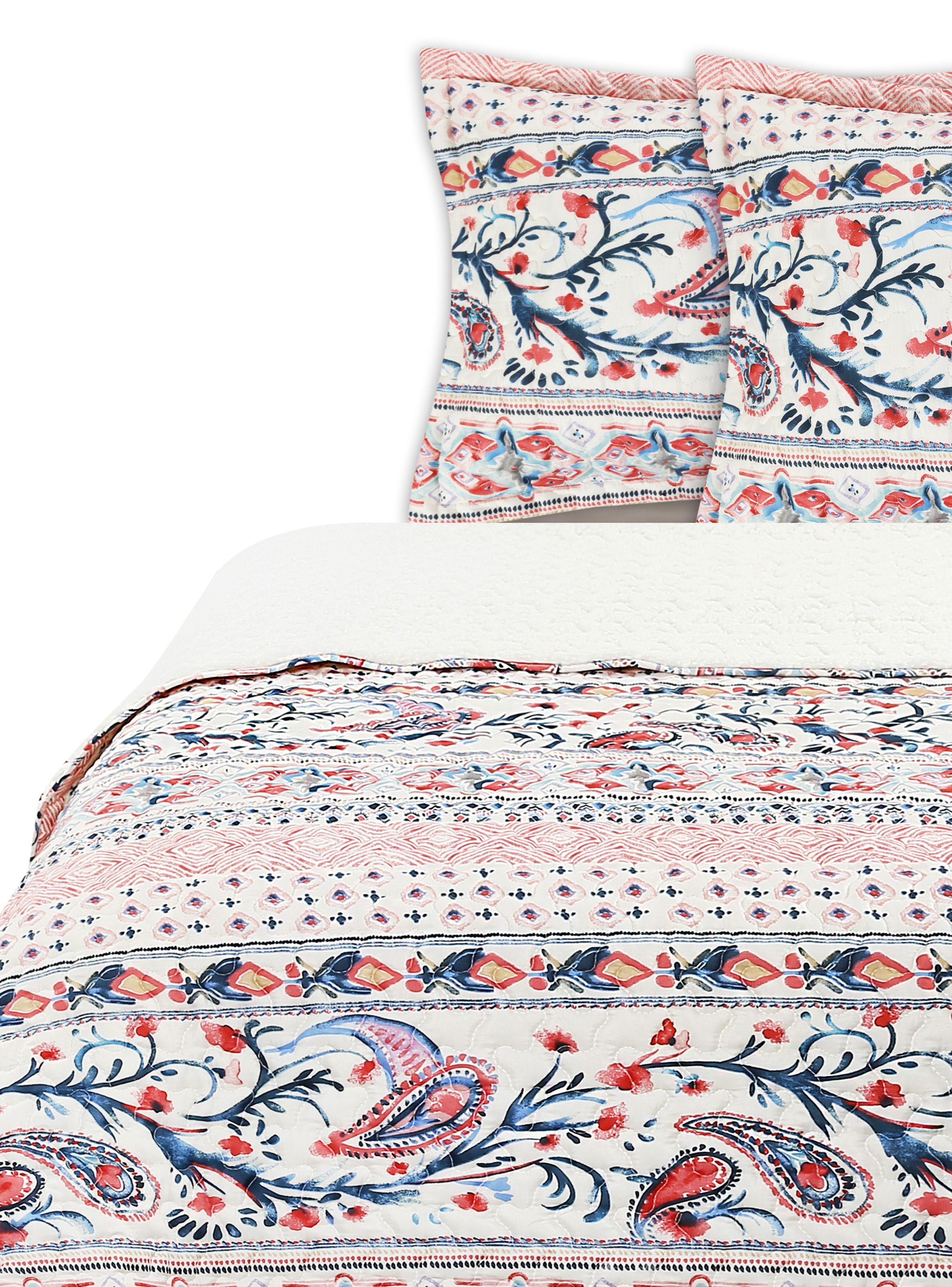 Quilt Sherpa 2 Plazas Attimo Mics-0