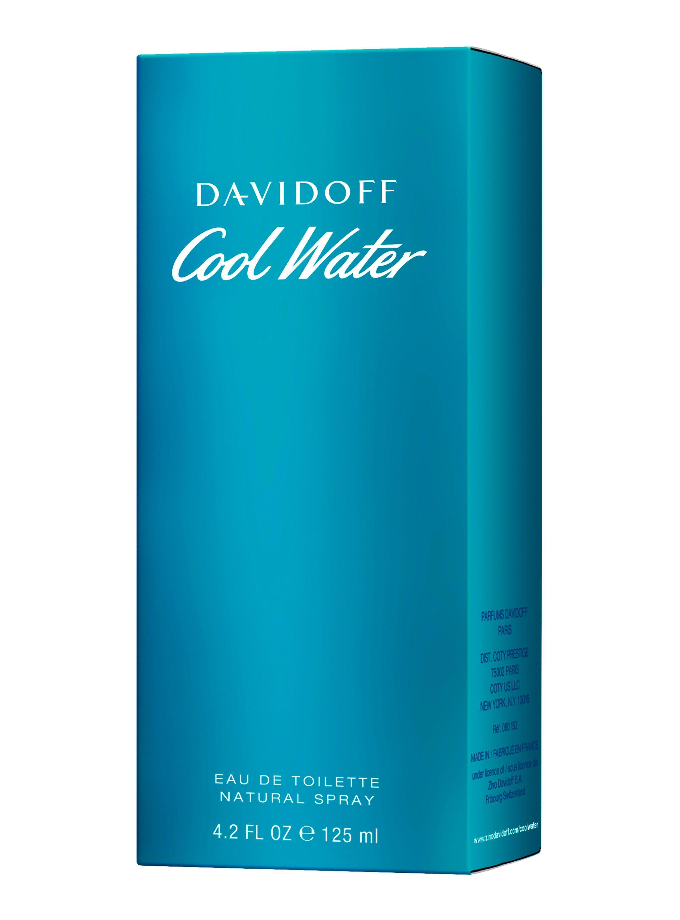 Perfume Cool Water EDT Hombre 125 ml-2