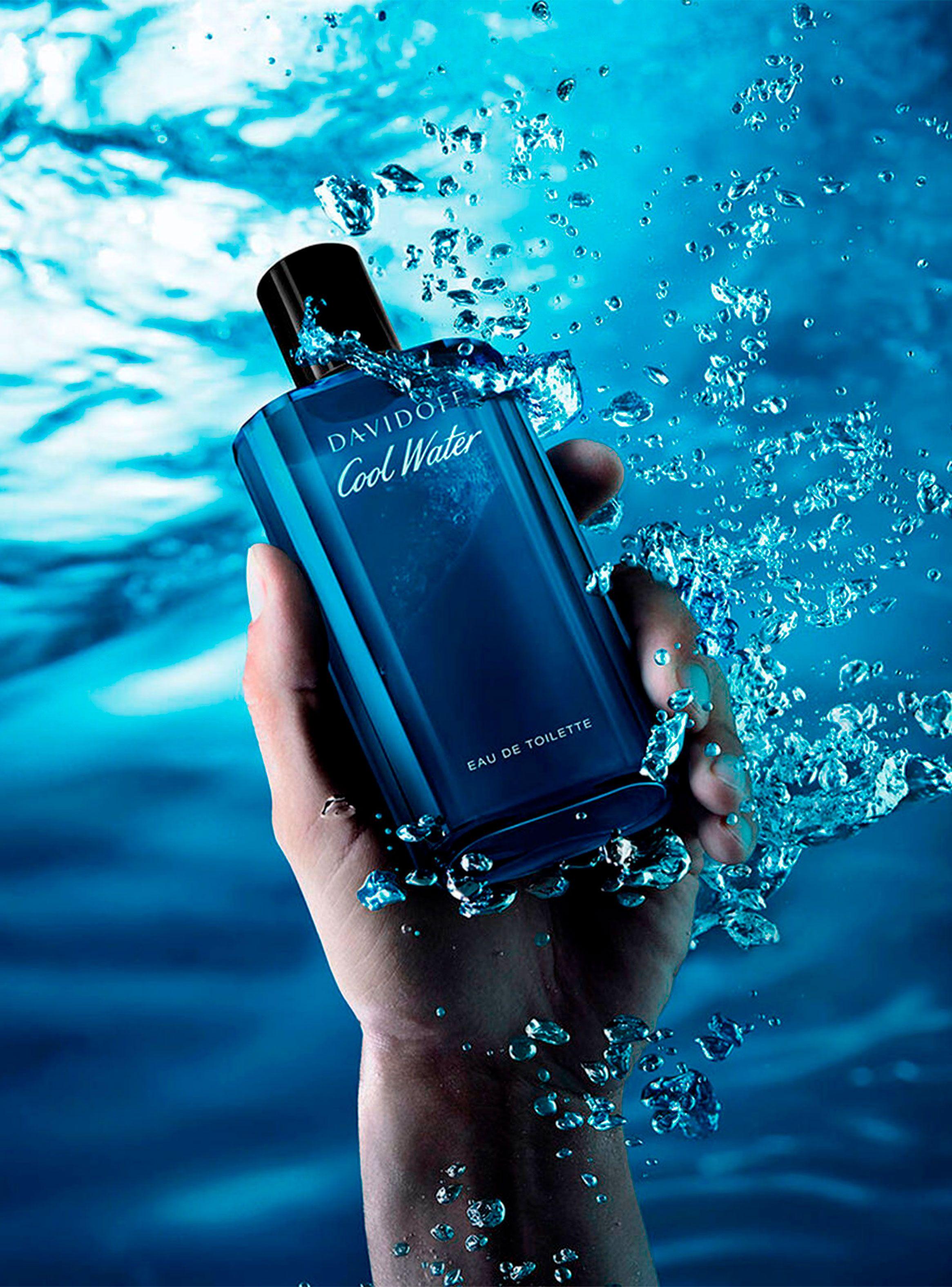 Perfume Cool Water EDT Hombre 125 ml-4