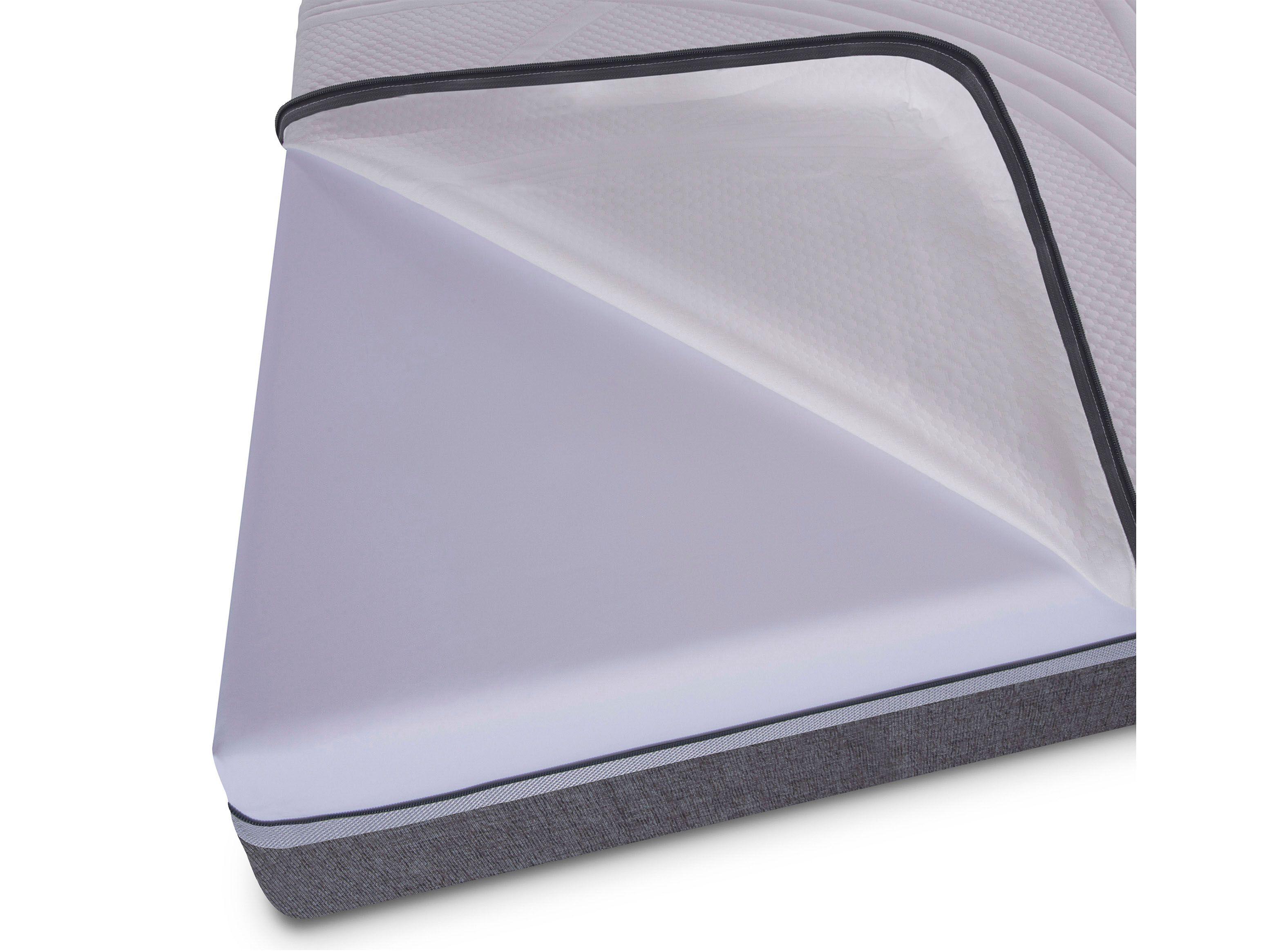Colchón Ortopedic Advance 1.5 Plazas + Almohada-4