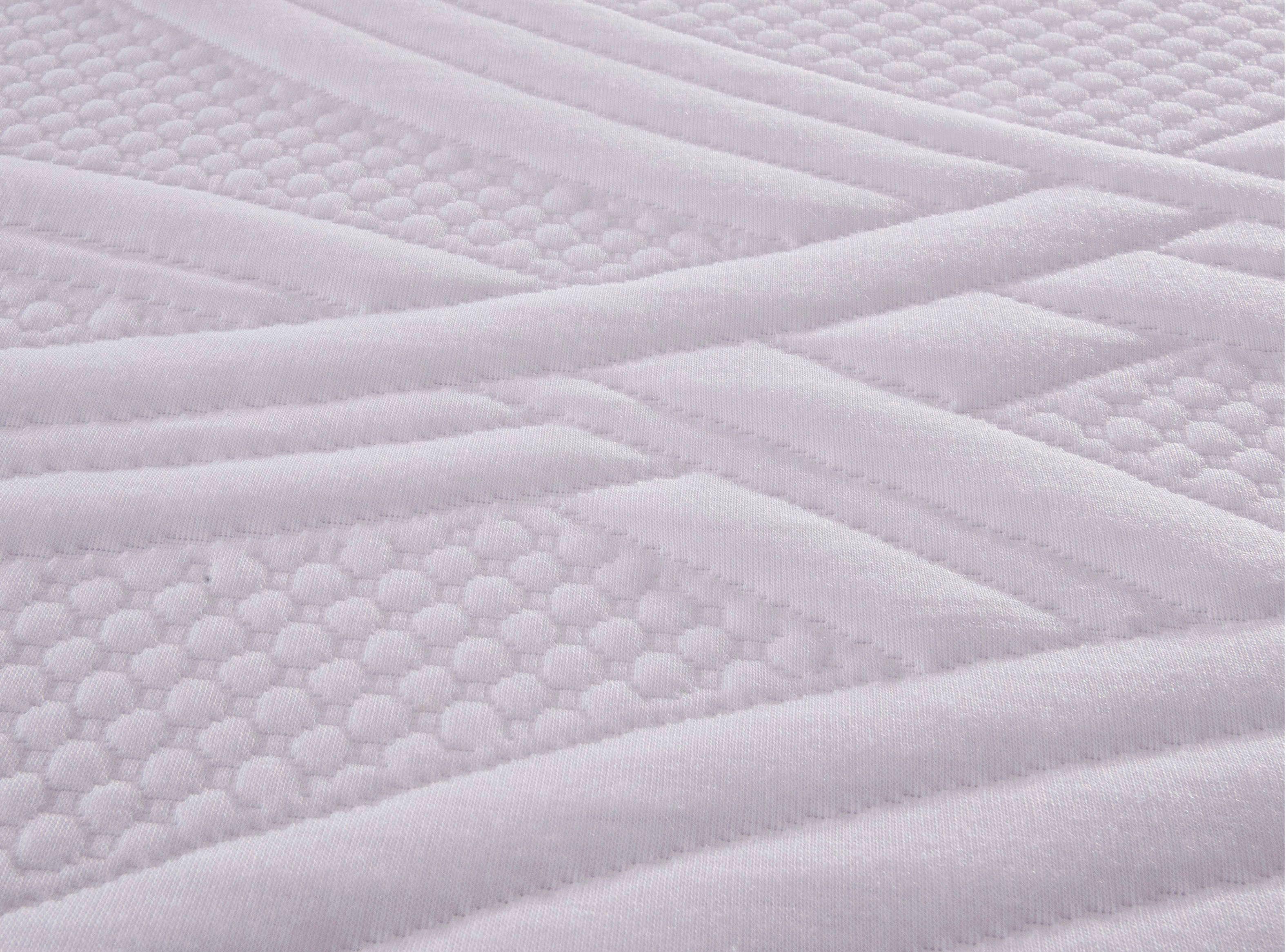 Colchón Ortopedic Advance 1.5 Plazas + Almohada-2