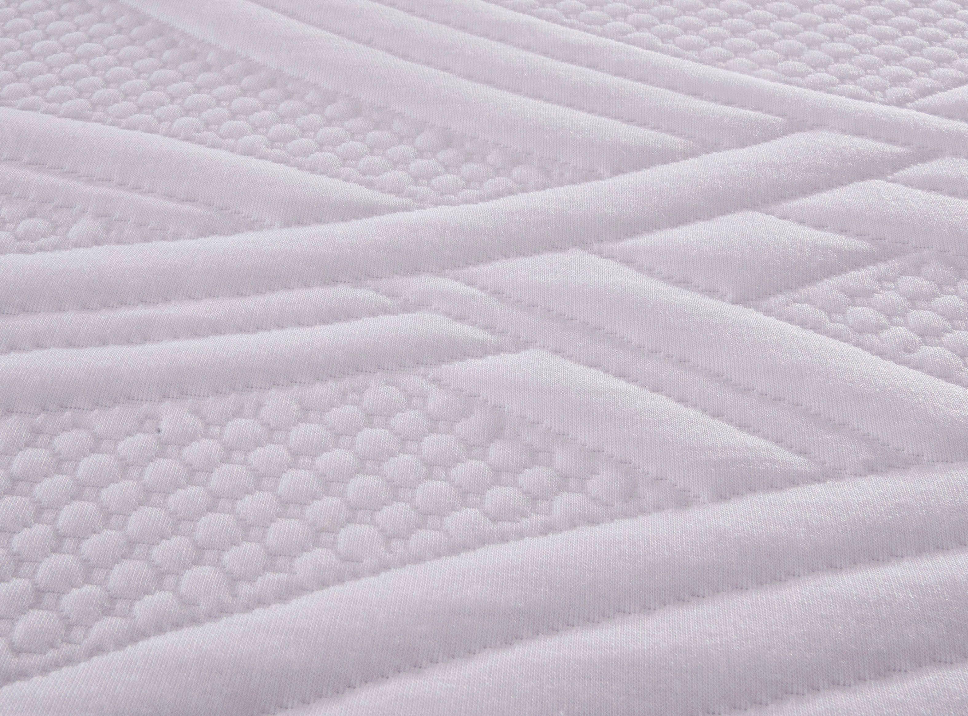 Colchón Ortopedic Advance 1.5 Plazas Long + Almohada-2