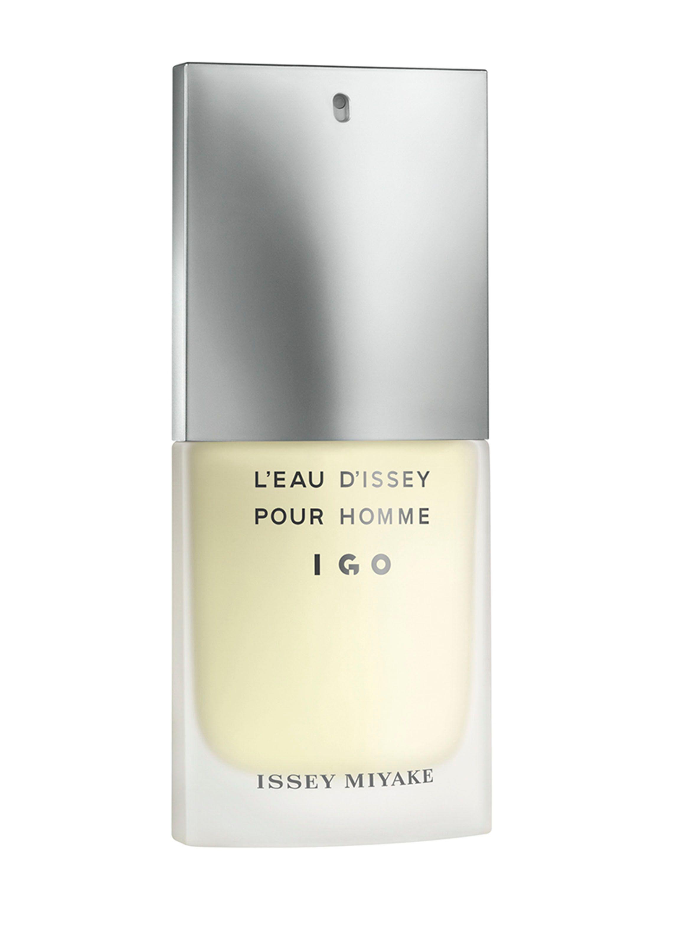 Perfume Issey Miyake Igo L'Eau D'Issey Pour Homme EDT 100 ml-0