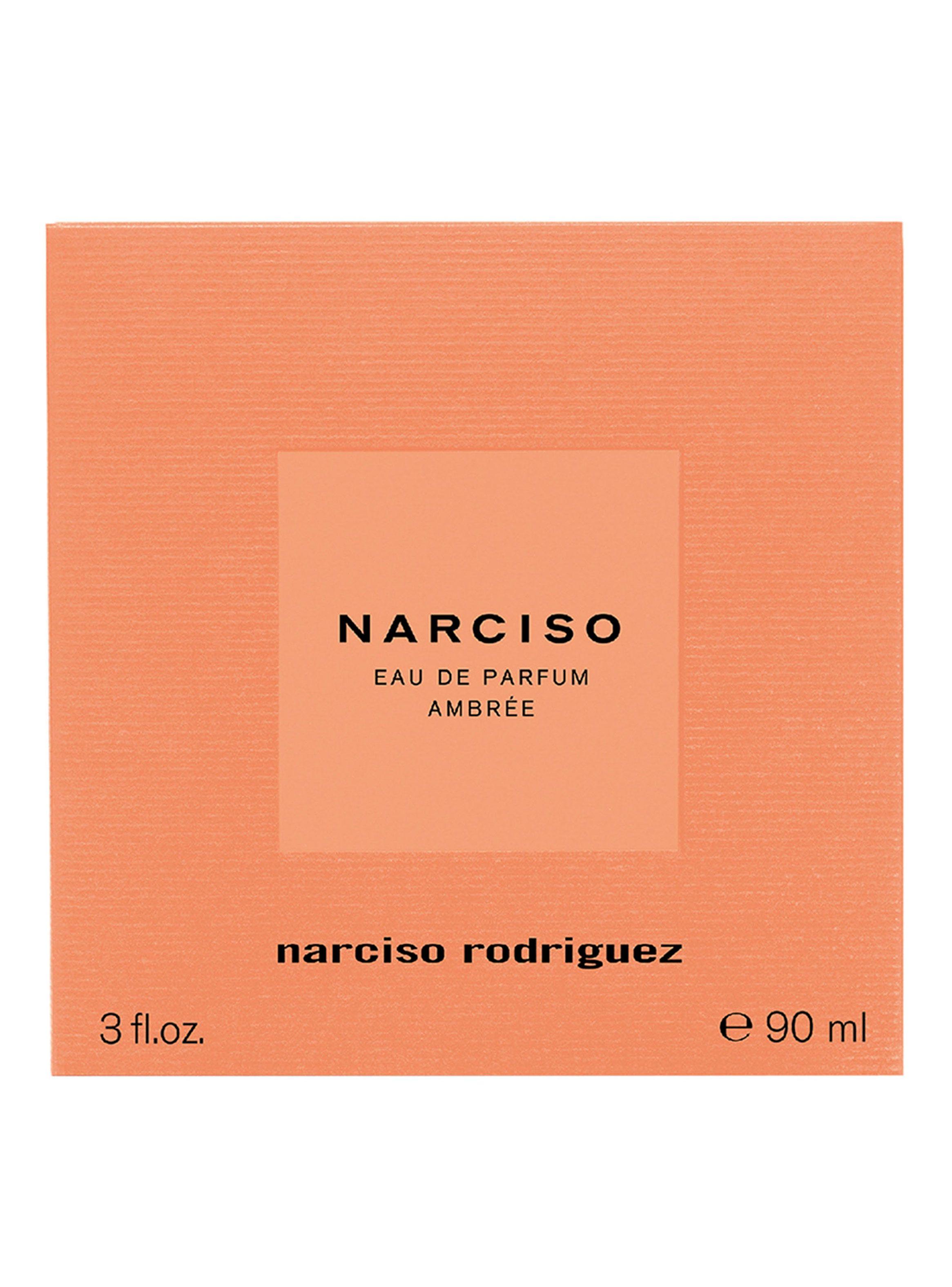 Perfume Narciso Rodriguez Ambree Mujer EDP 90 ml-2
