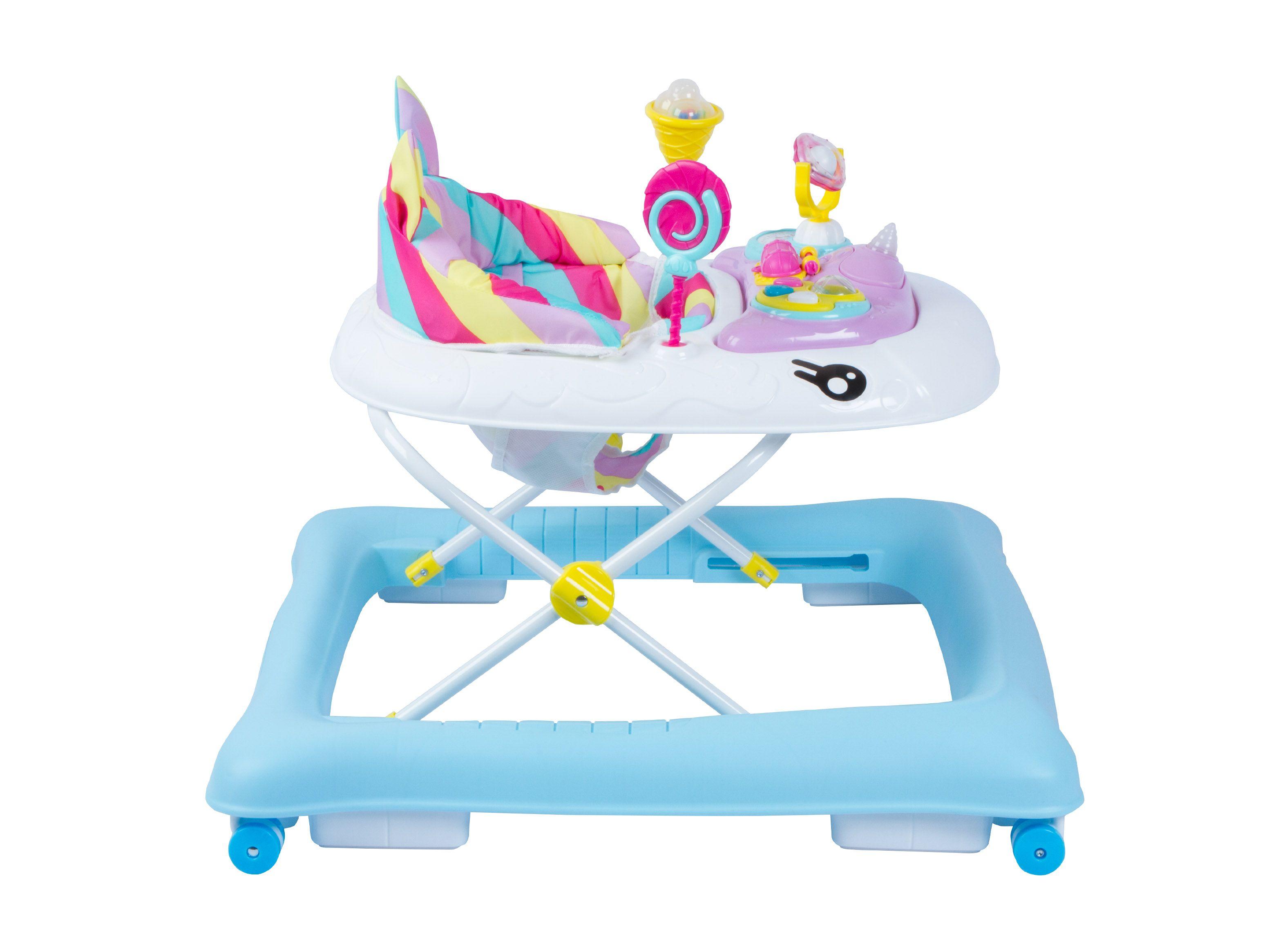 Andador Unicornio Infanti-1