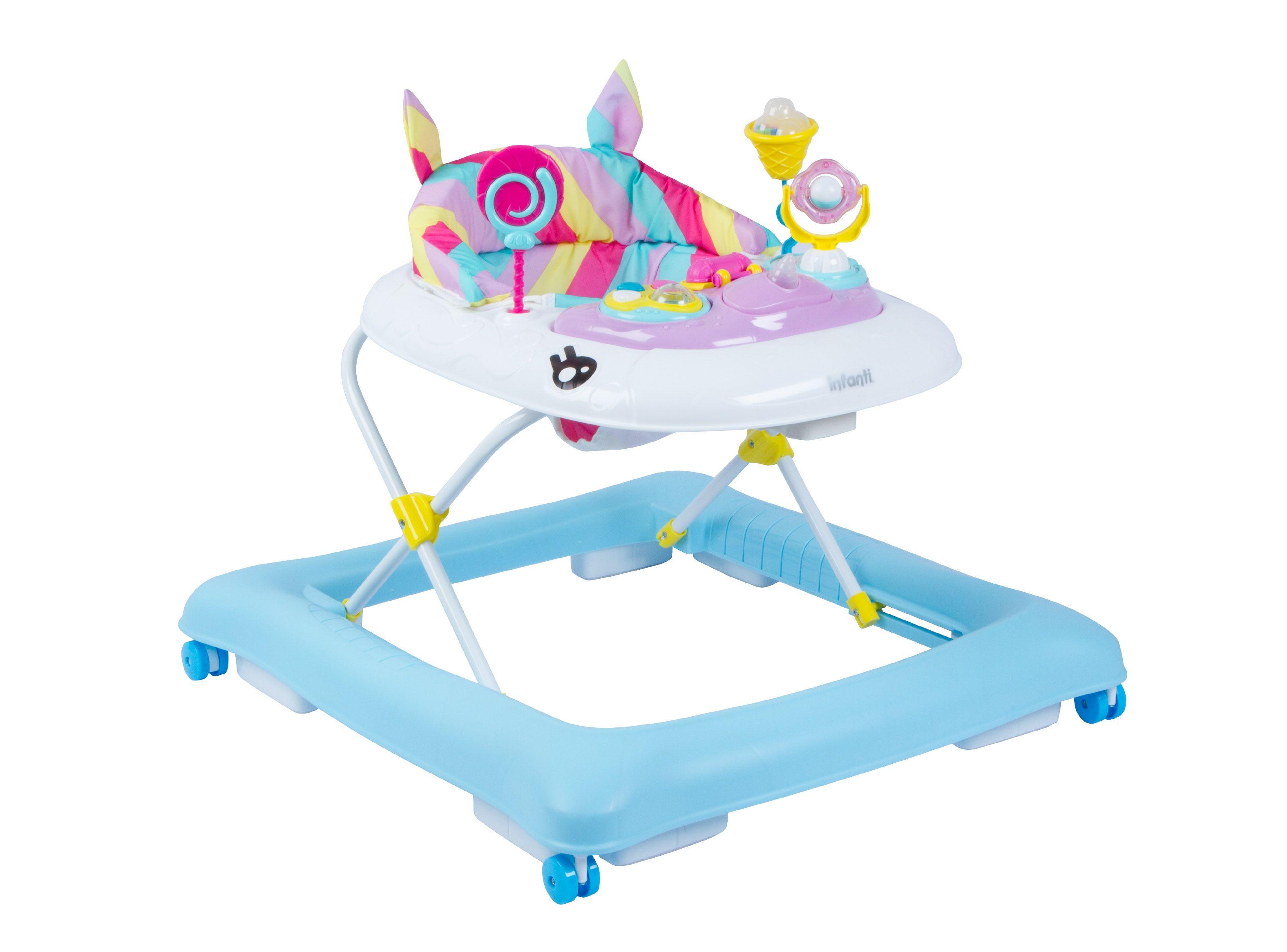 Andador Unicornio Infanti-0