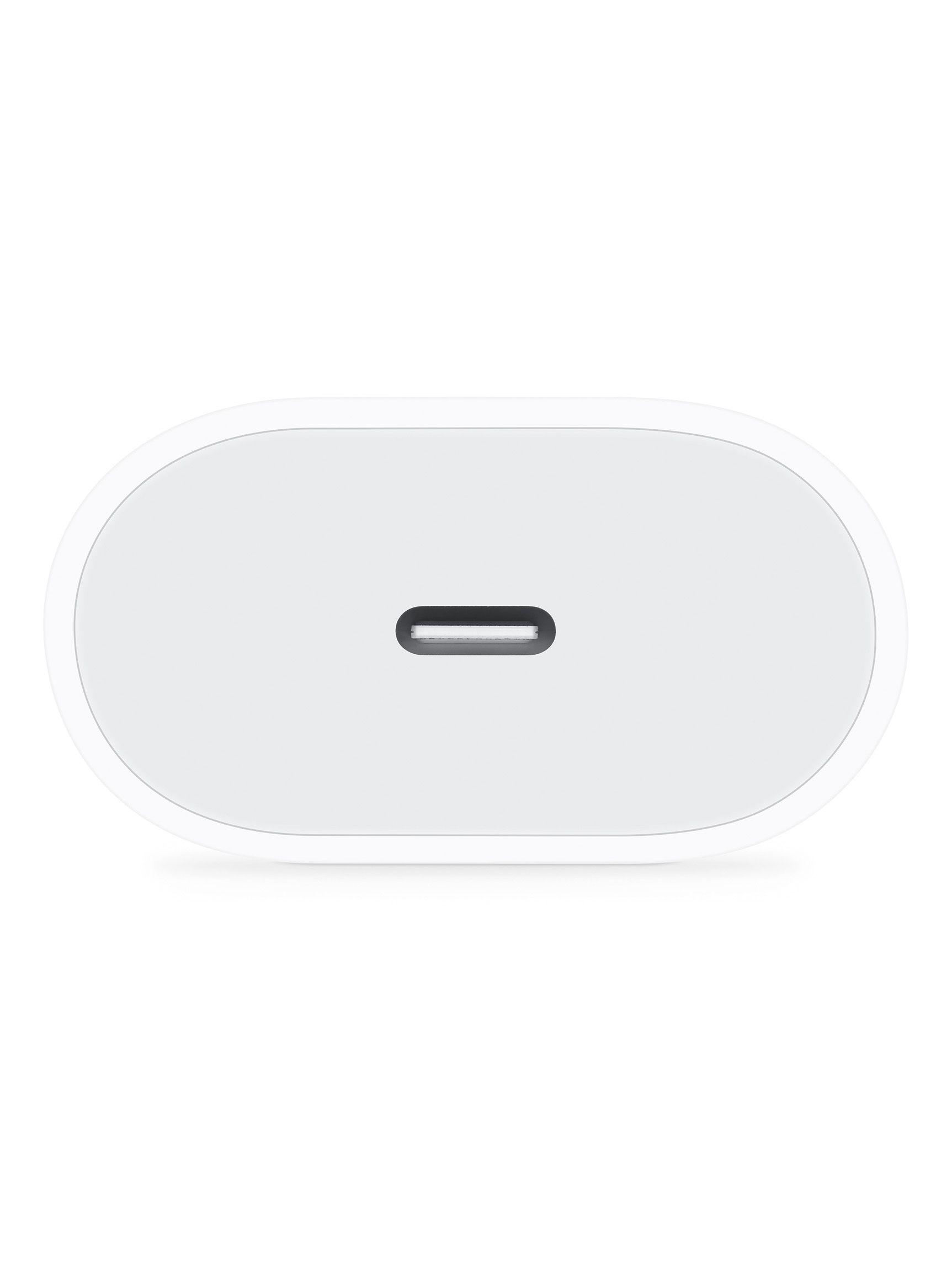 Adaptador de Corriente USB-C de 20W-2