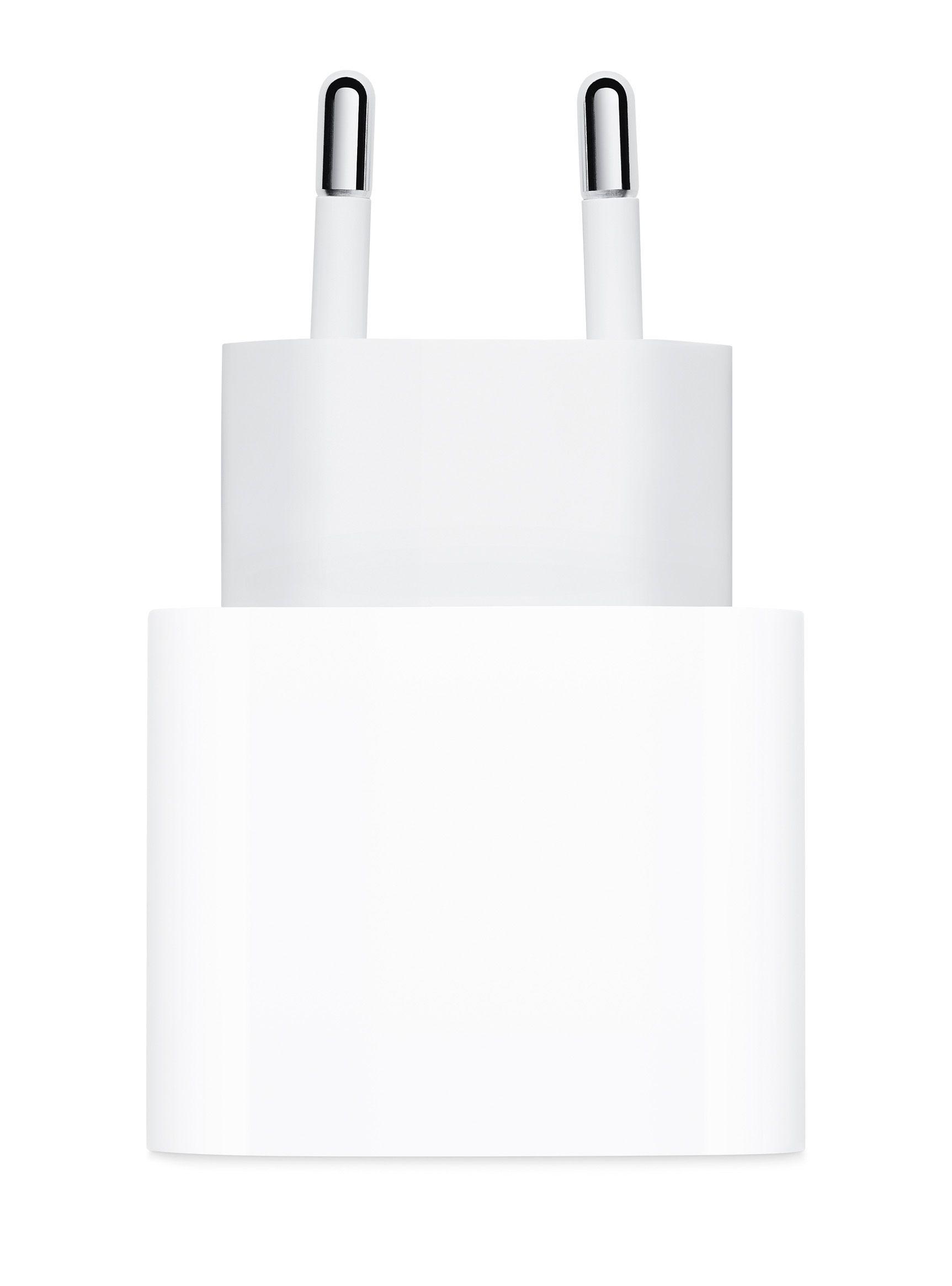 Adaptador de Corriente USB-C de 20W-1