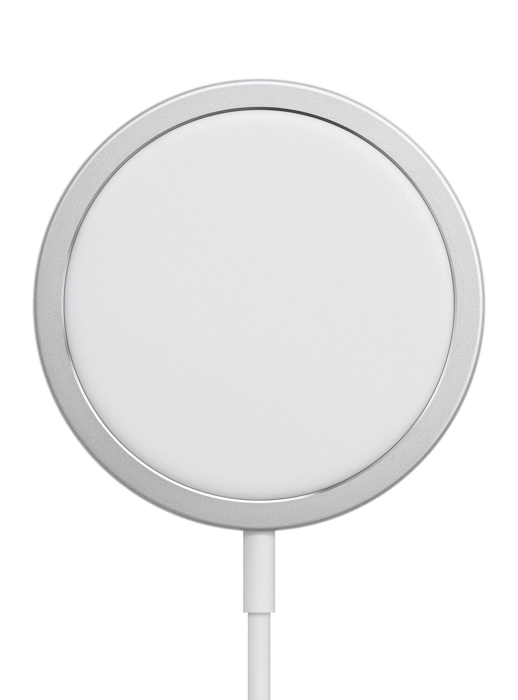 Cargador Inalámbrico MagSafe-1