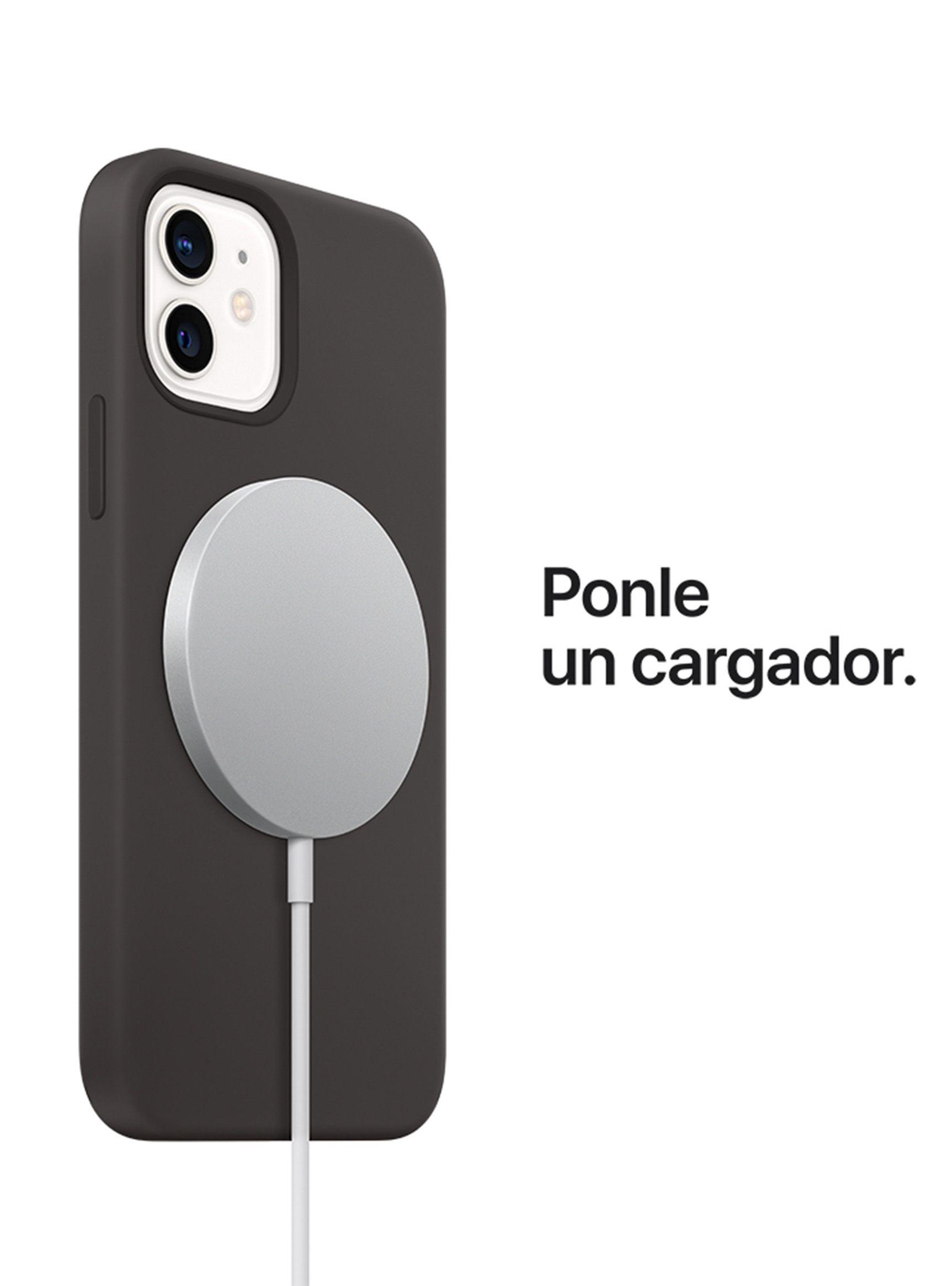 Cargador Inalámbrico MagSafe-2