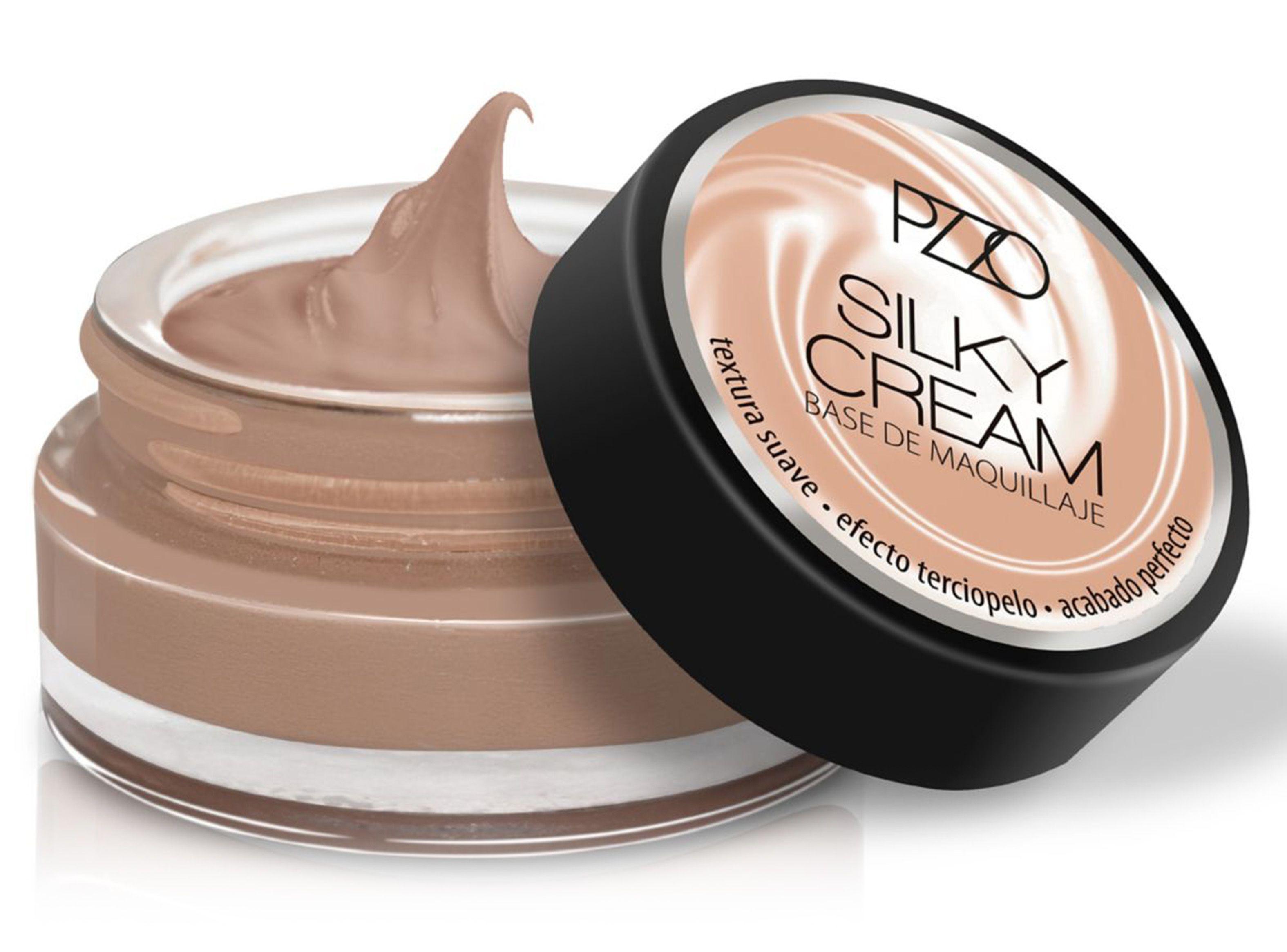 Base Petrizzio de Maquillaje Creme Dark-0