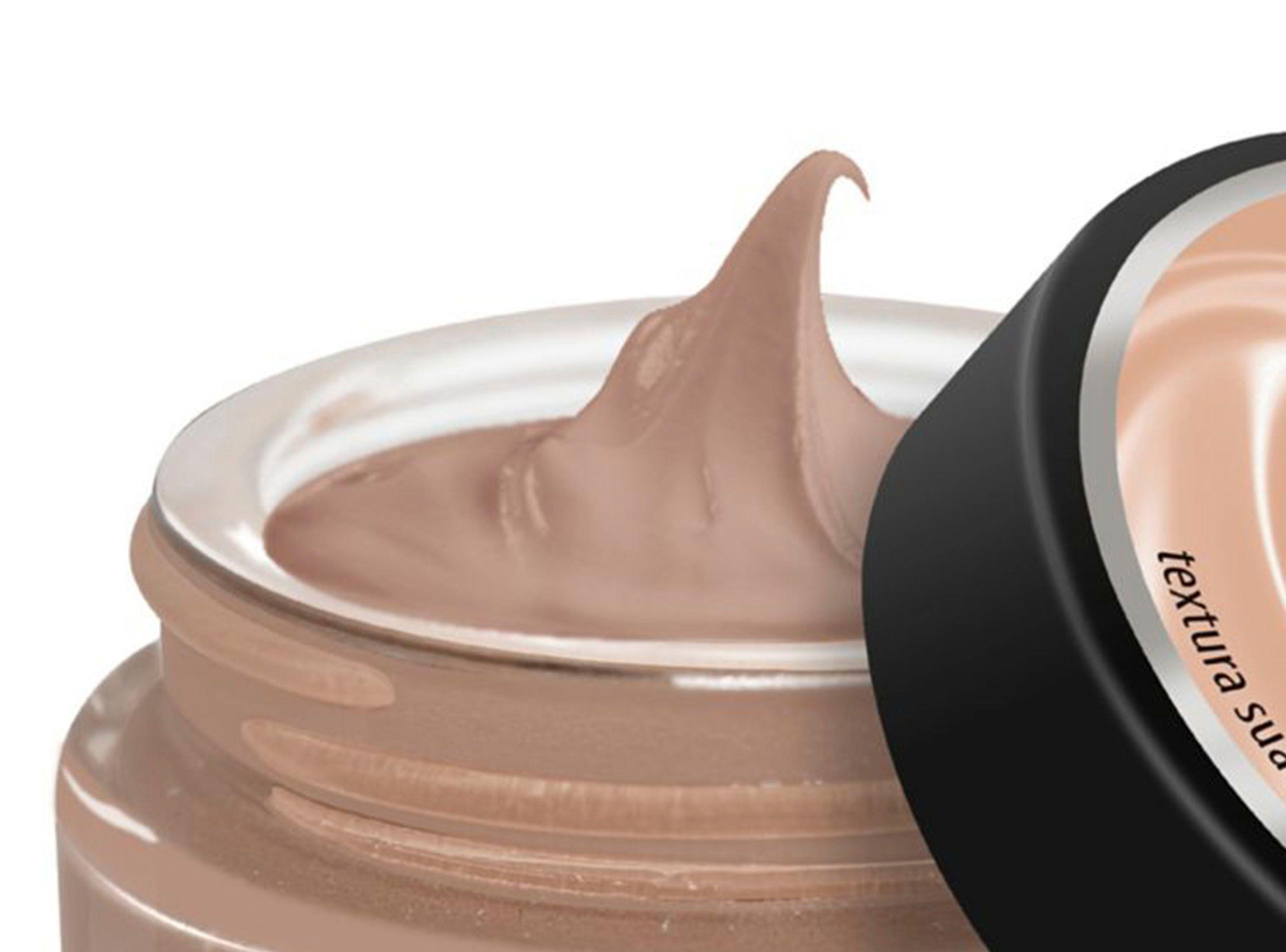 Base Petrizzio de Maquillaje Creme Dark-1