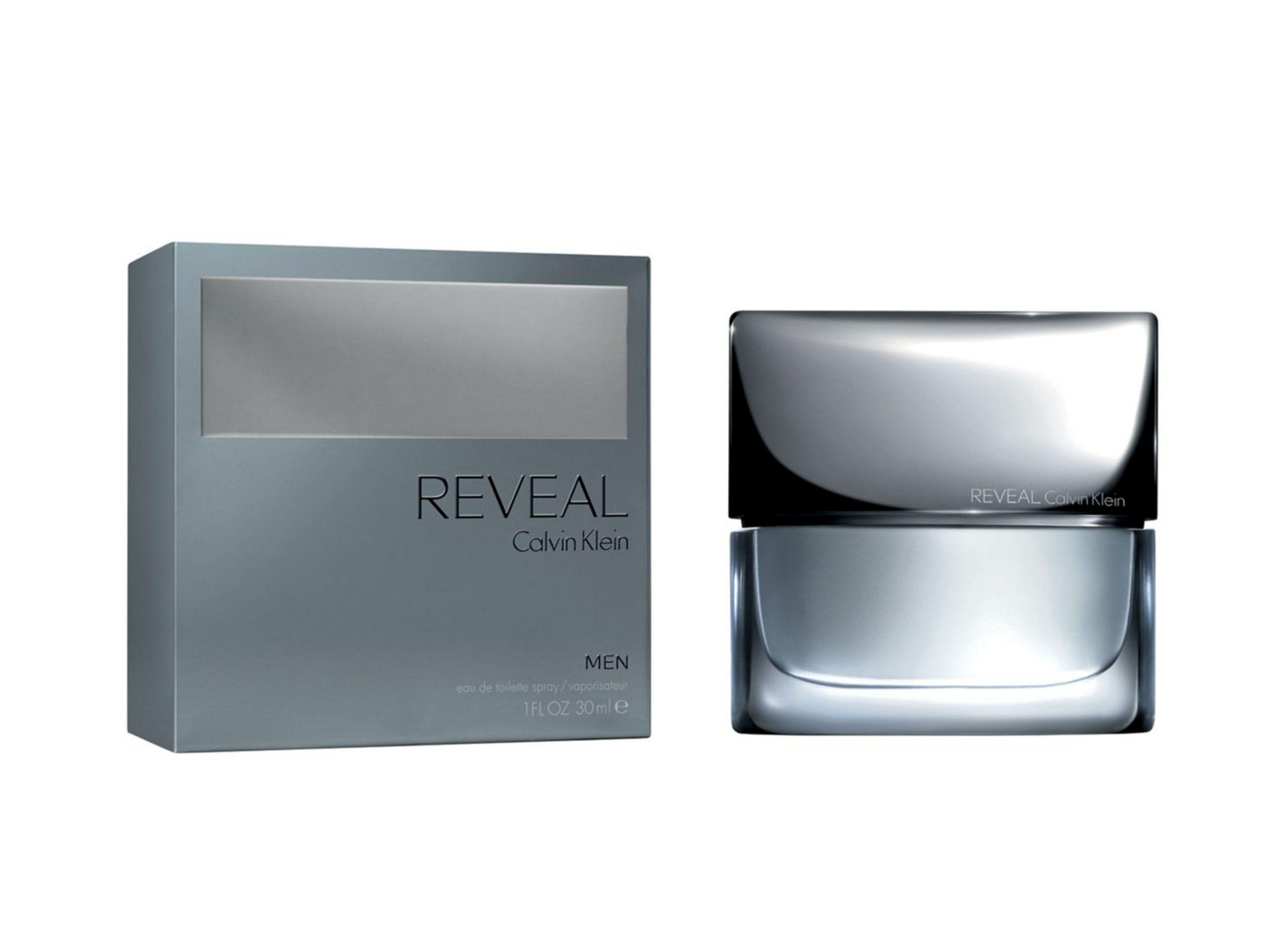 Perfume Calvin Klein Reveal Man EDT 30 ml-0