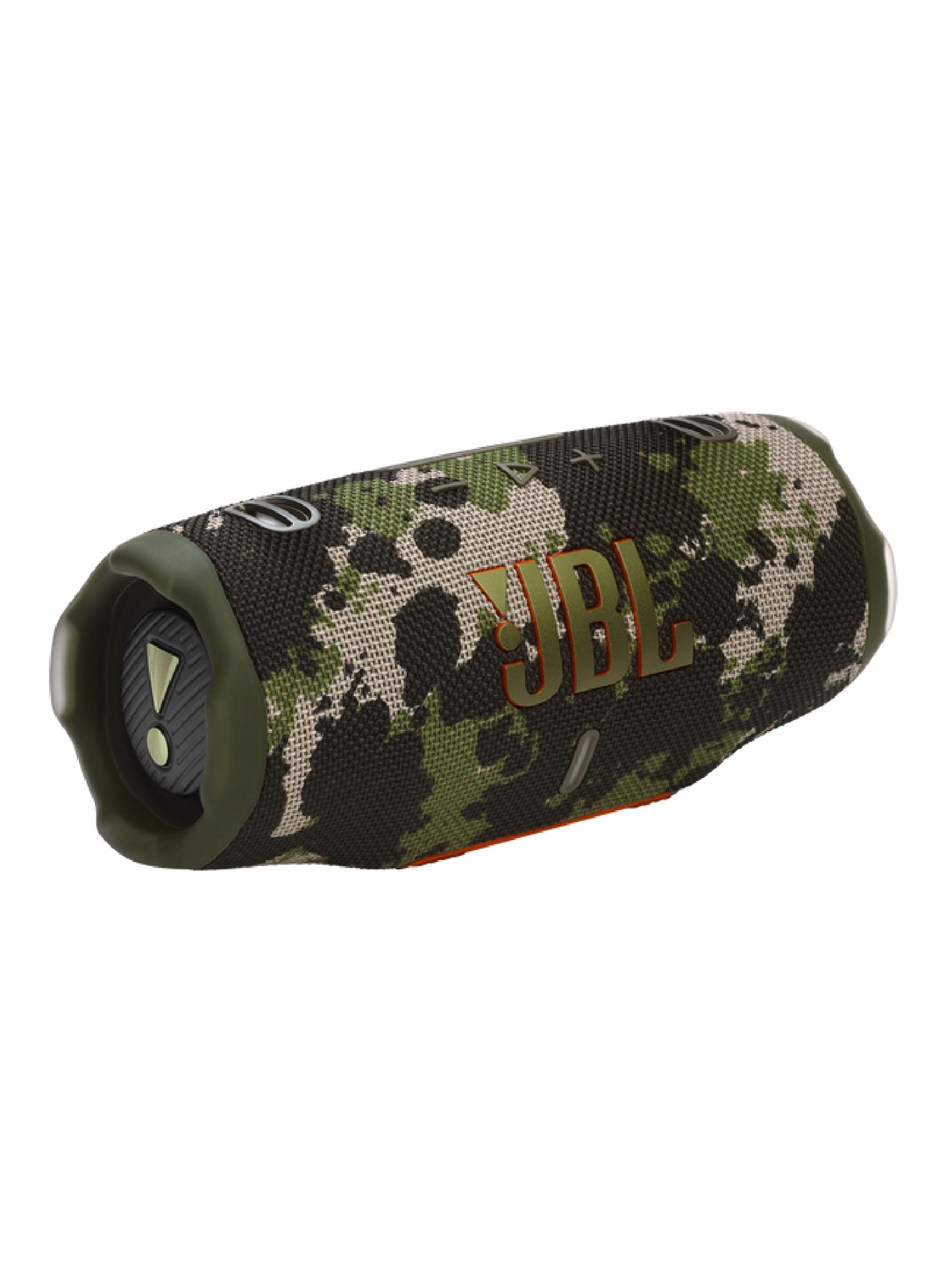Parlante Bluetooth Charge 6 Squad-2