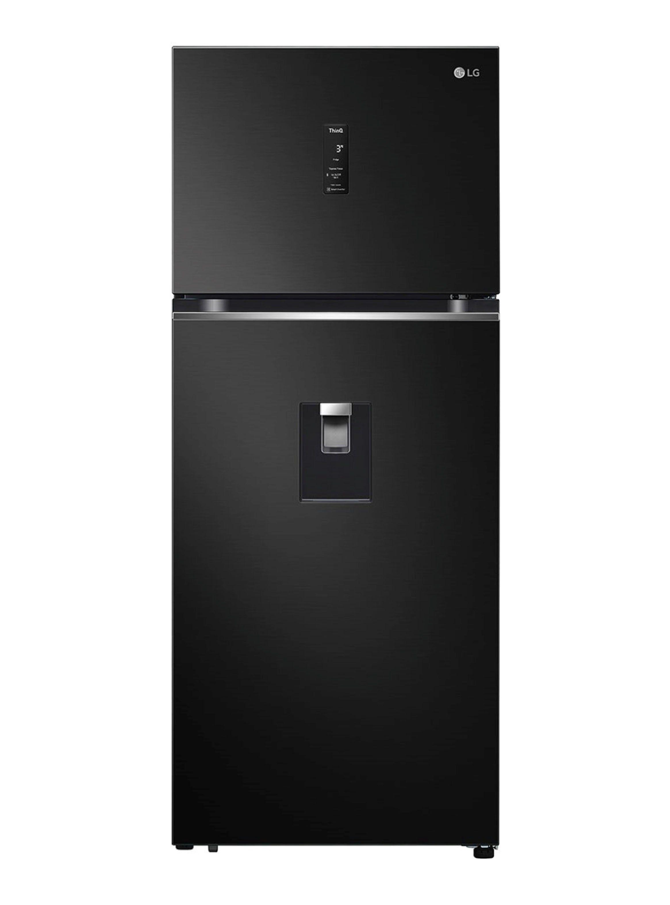 Refrigerador Top Freezer No Frost 383 Litros VT40APD Door Cooling-0