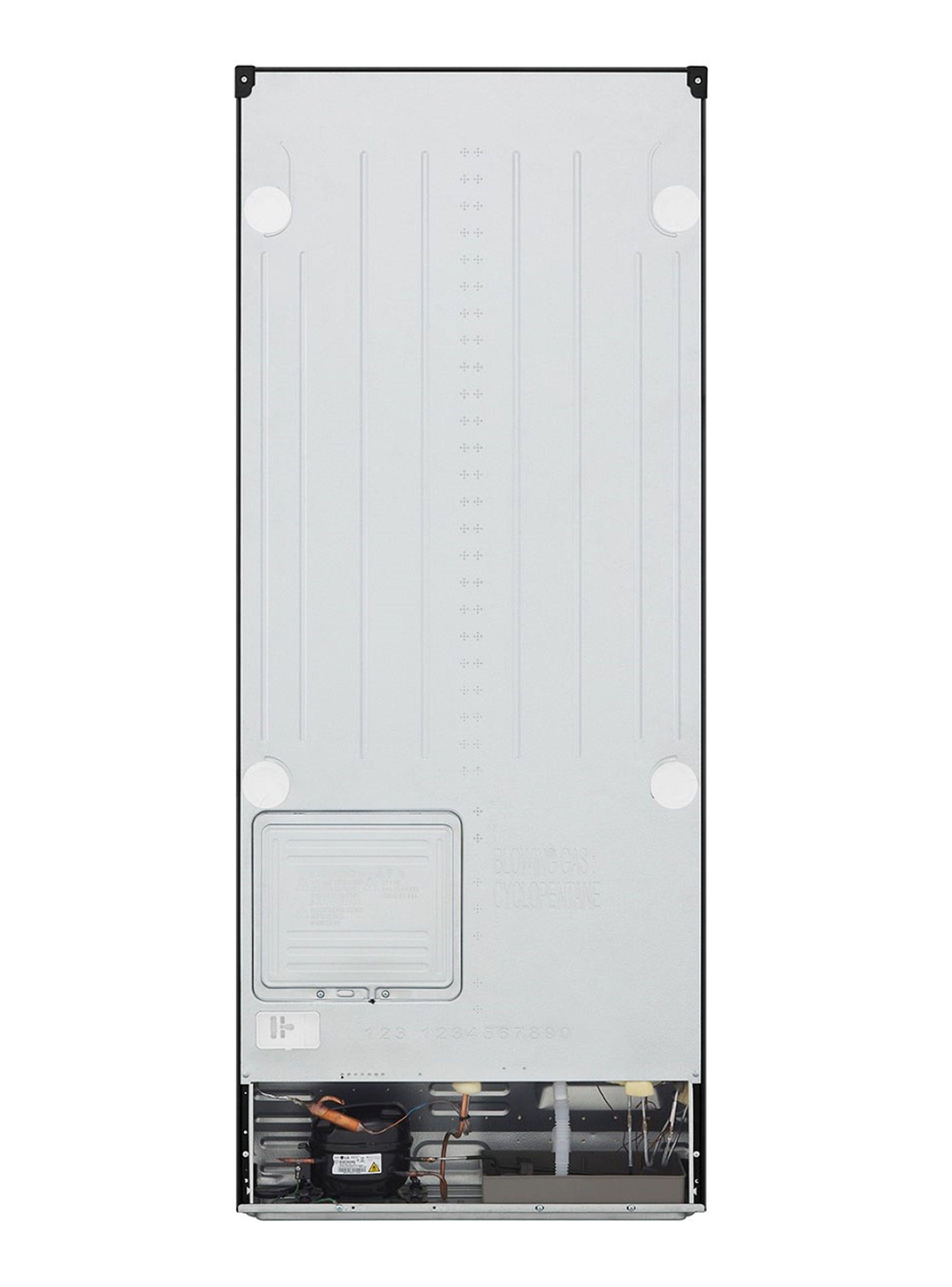 Refrigerador Top Freezer No Frost 383 Litros VT40APD Door Cooling-2