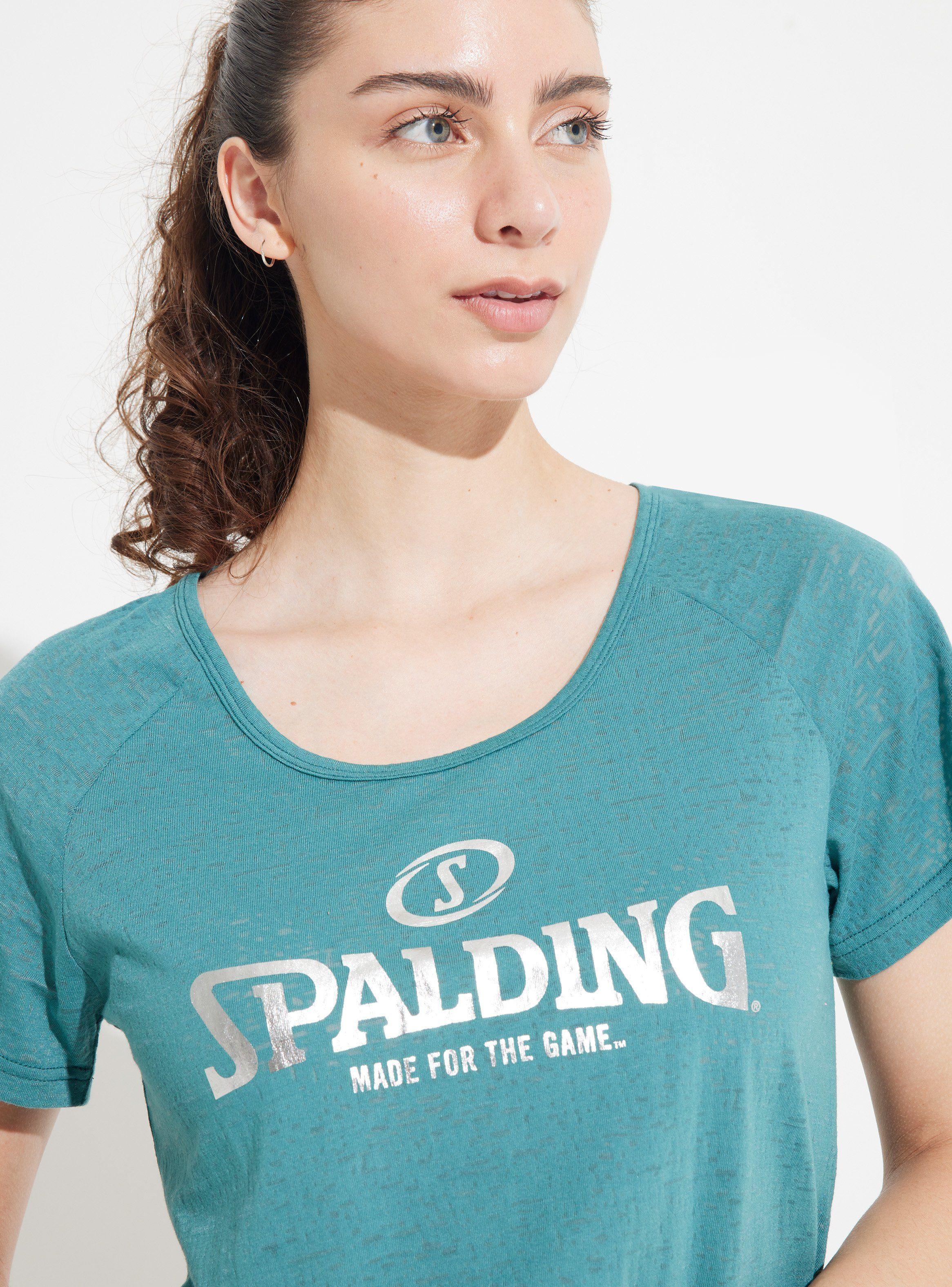 Polera Burnout Logo-2