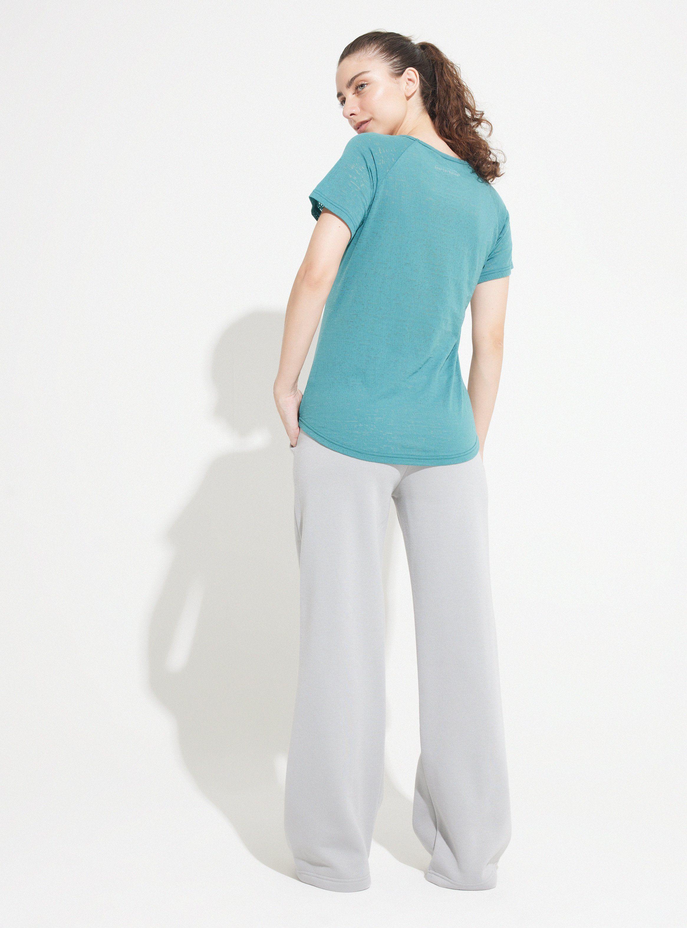 Polera Burnout Logo-5