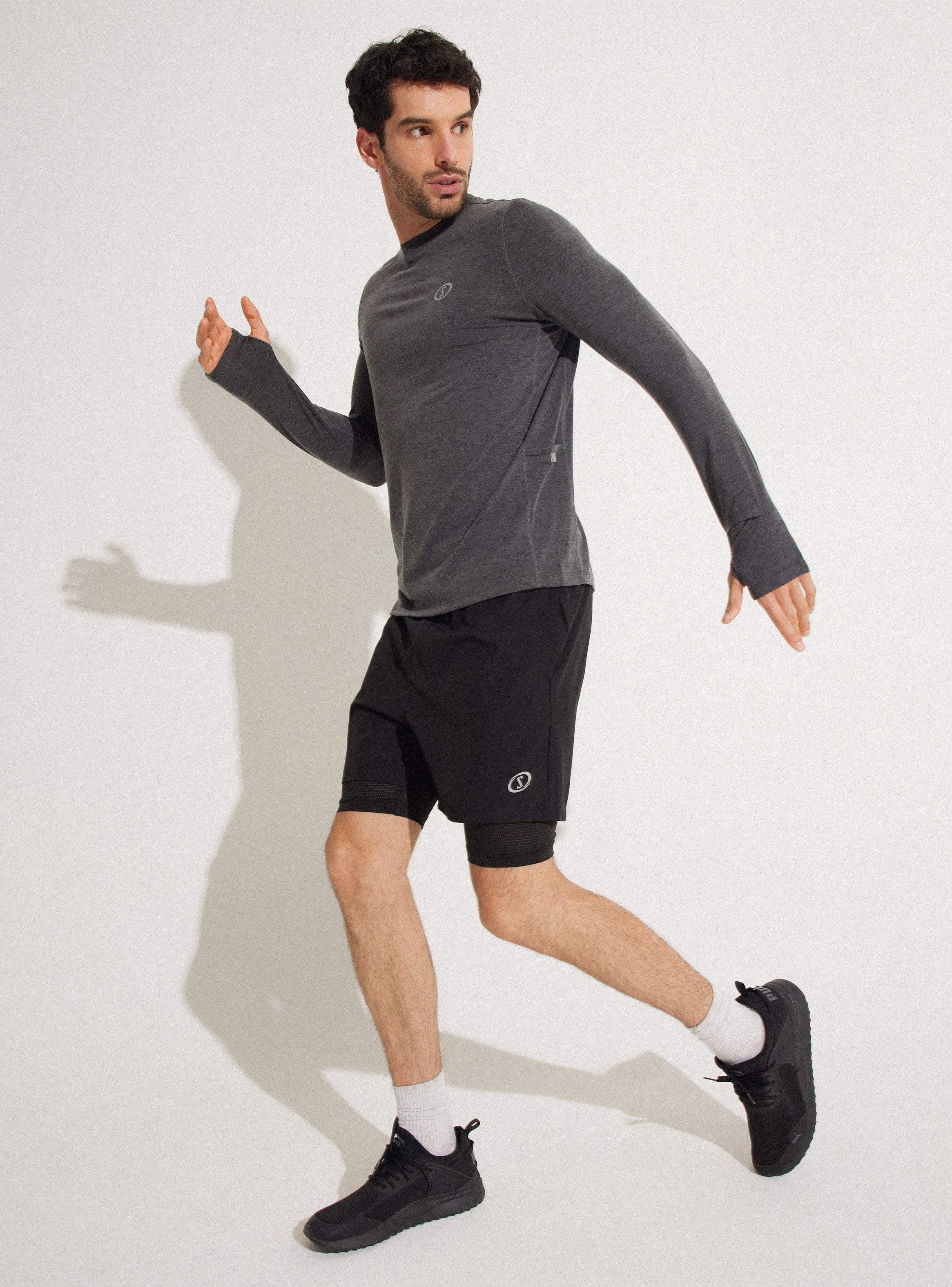 Polera Filtro Uv Running-4