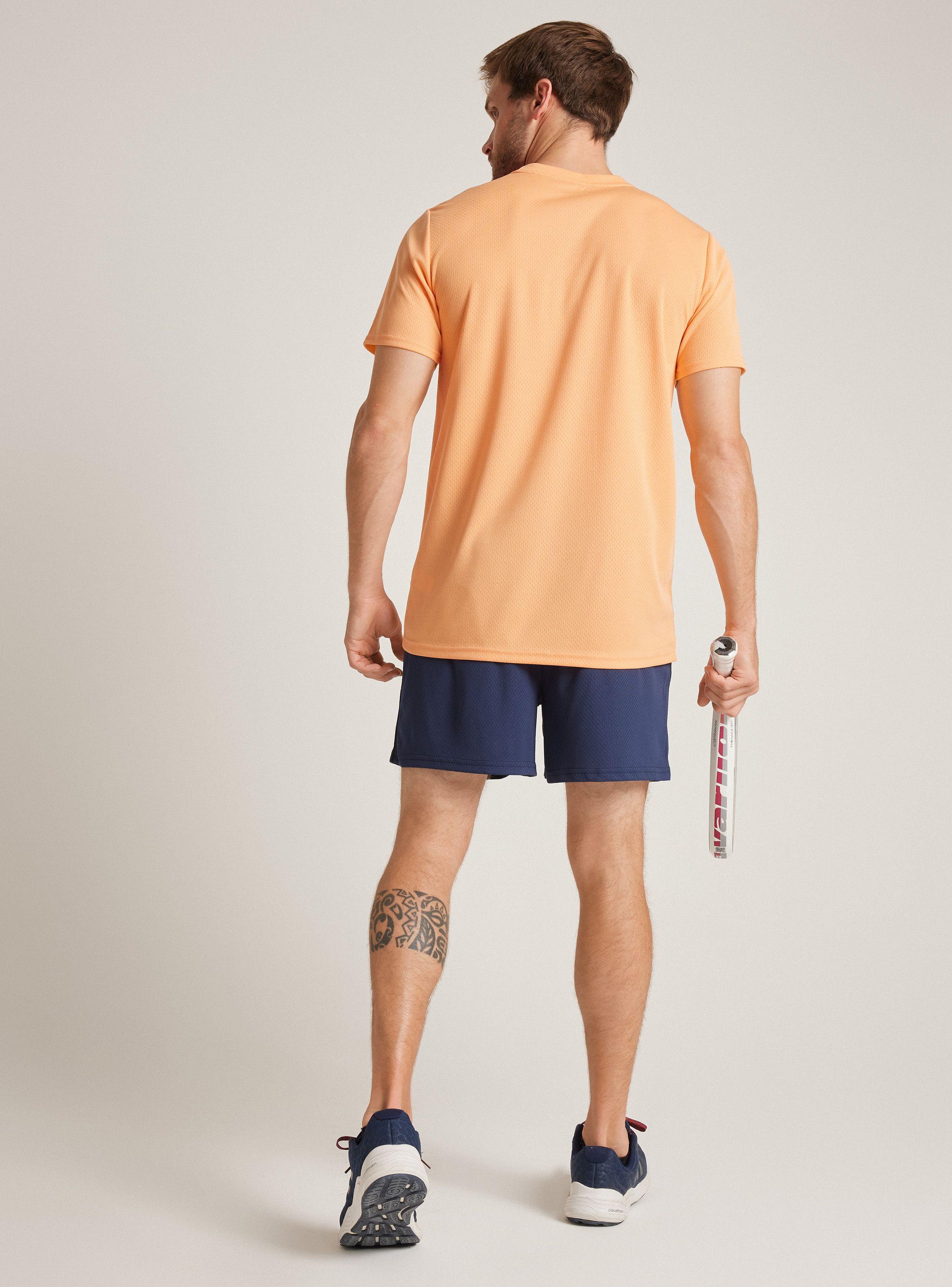 Polera Técnica Capsula Padel-5