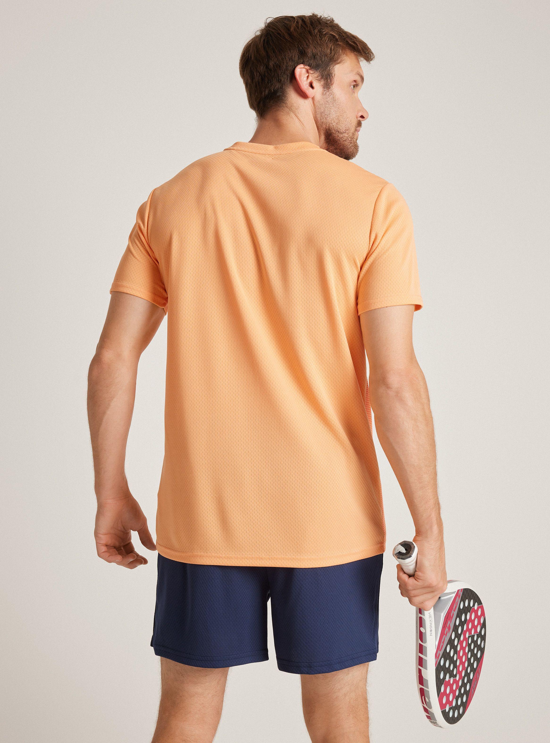 Polera Técnica Capsula Padel-1