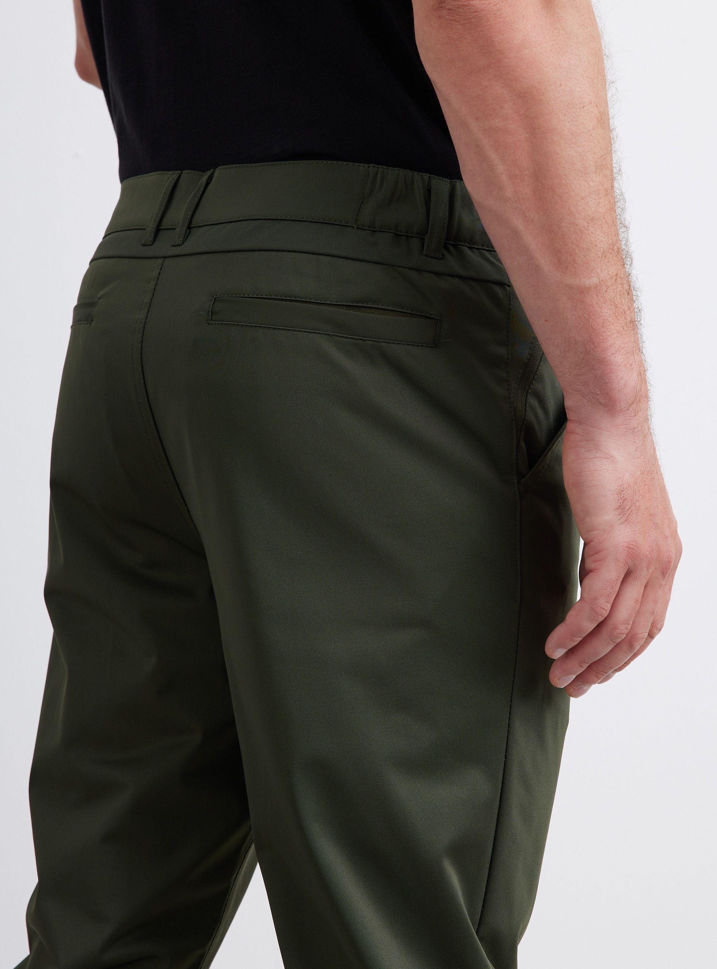 Pantalón Outerwear Casual-3