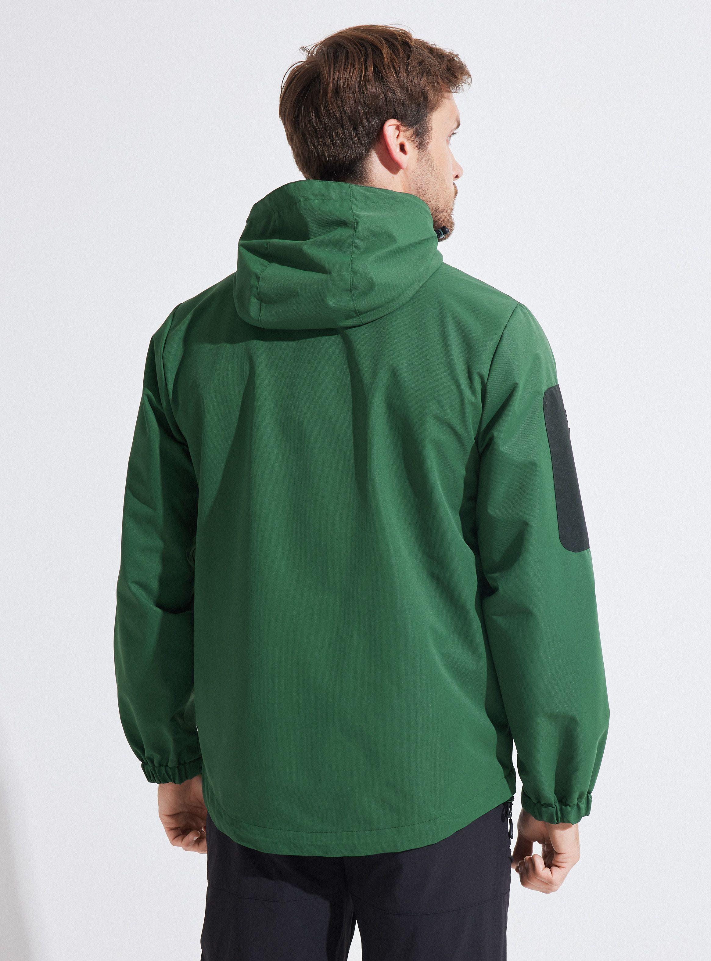 Chaqueta Cortaviento-1