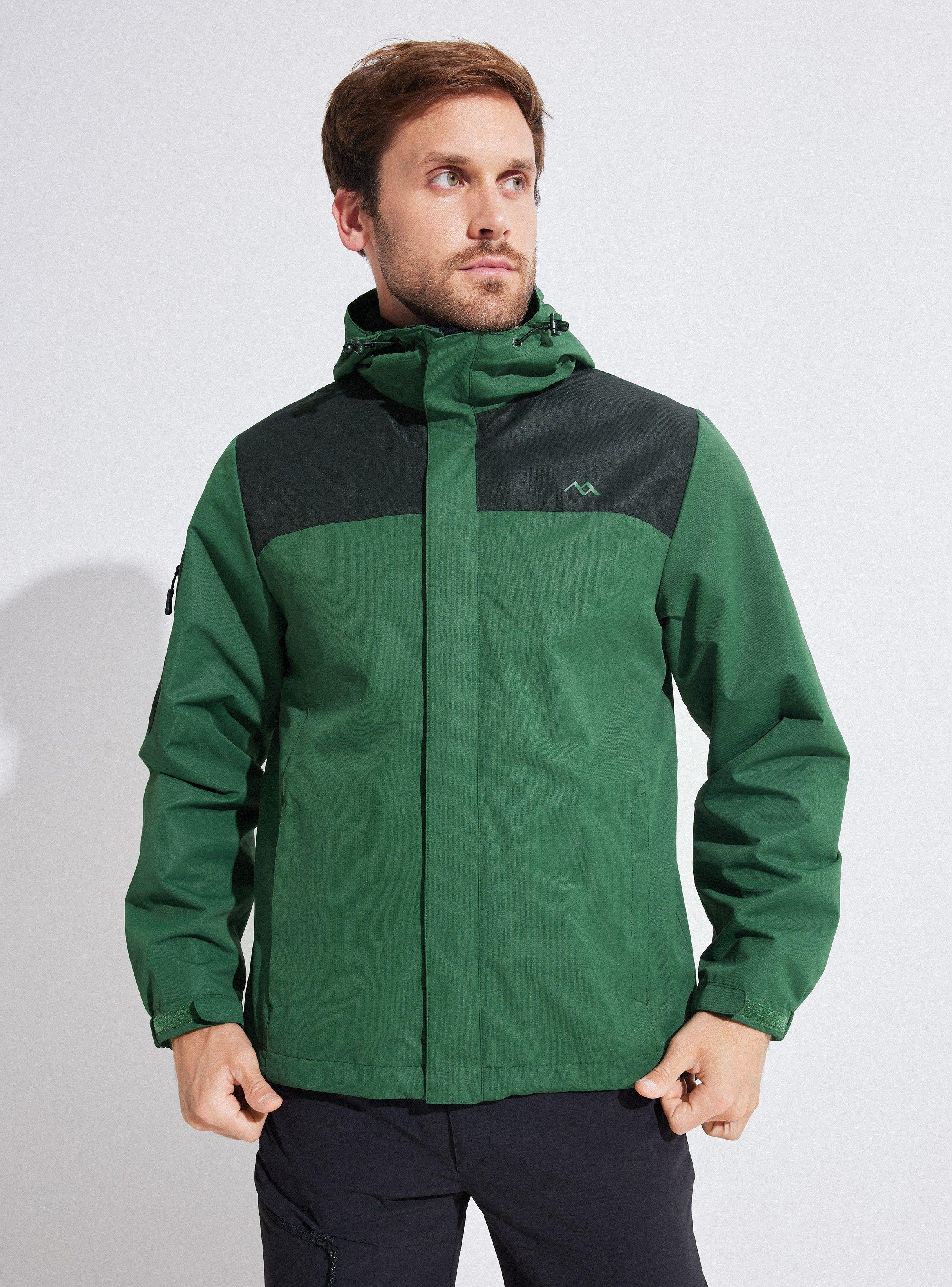Chaqueta Cortaviento-0