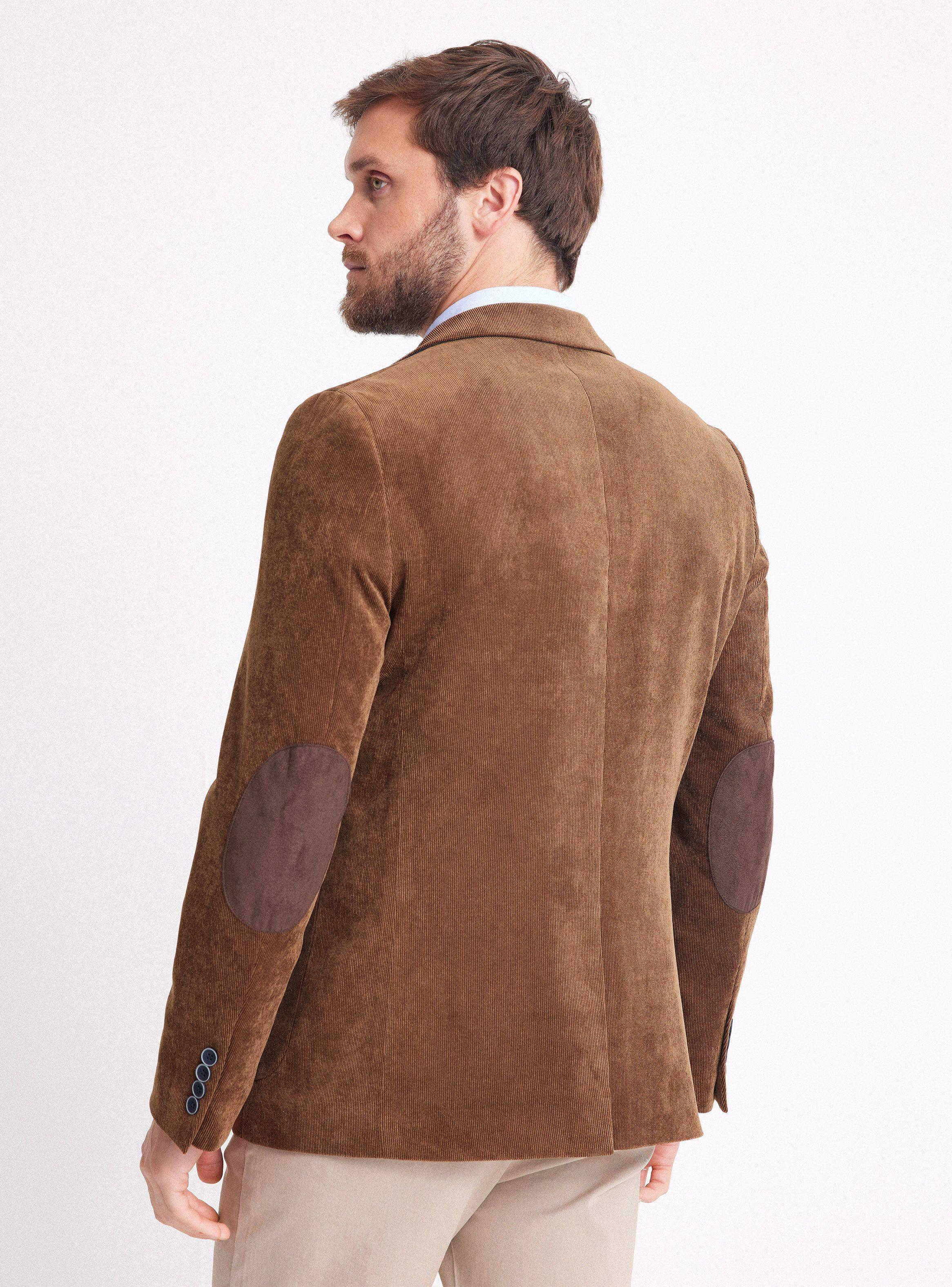 Blazer Cotelé Blazer BTW-1