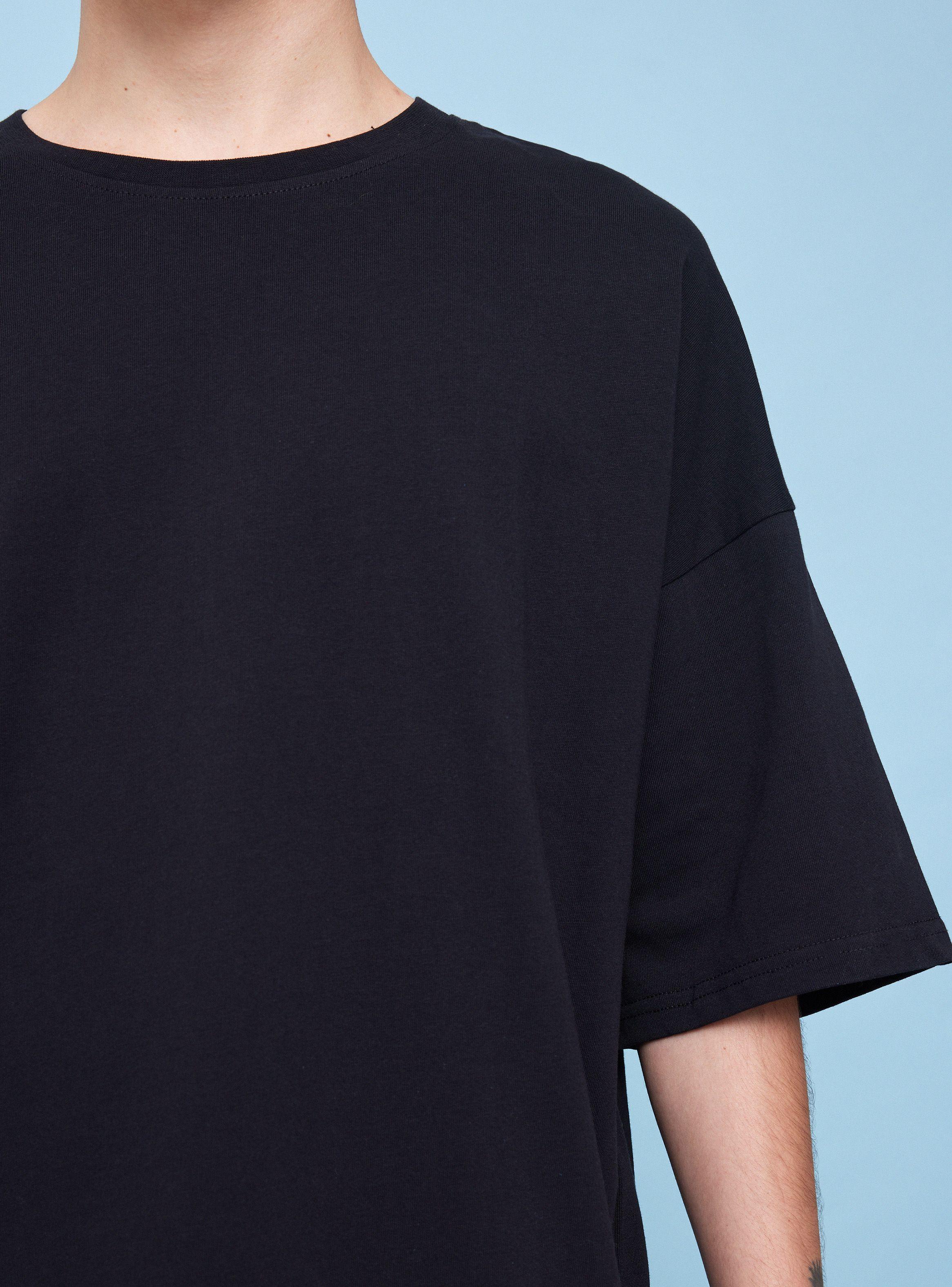 Polera Full Over Size Color-3