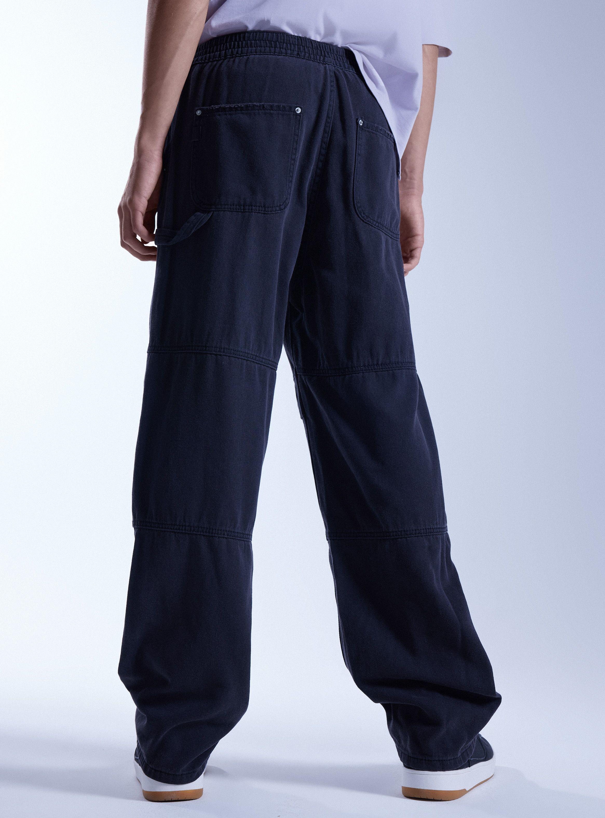 Jeans Carpintero Utilitario-2