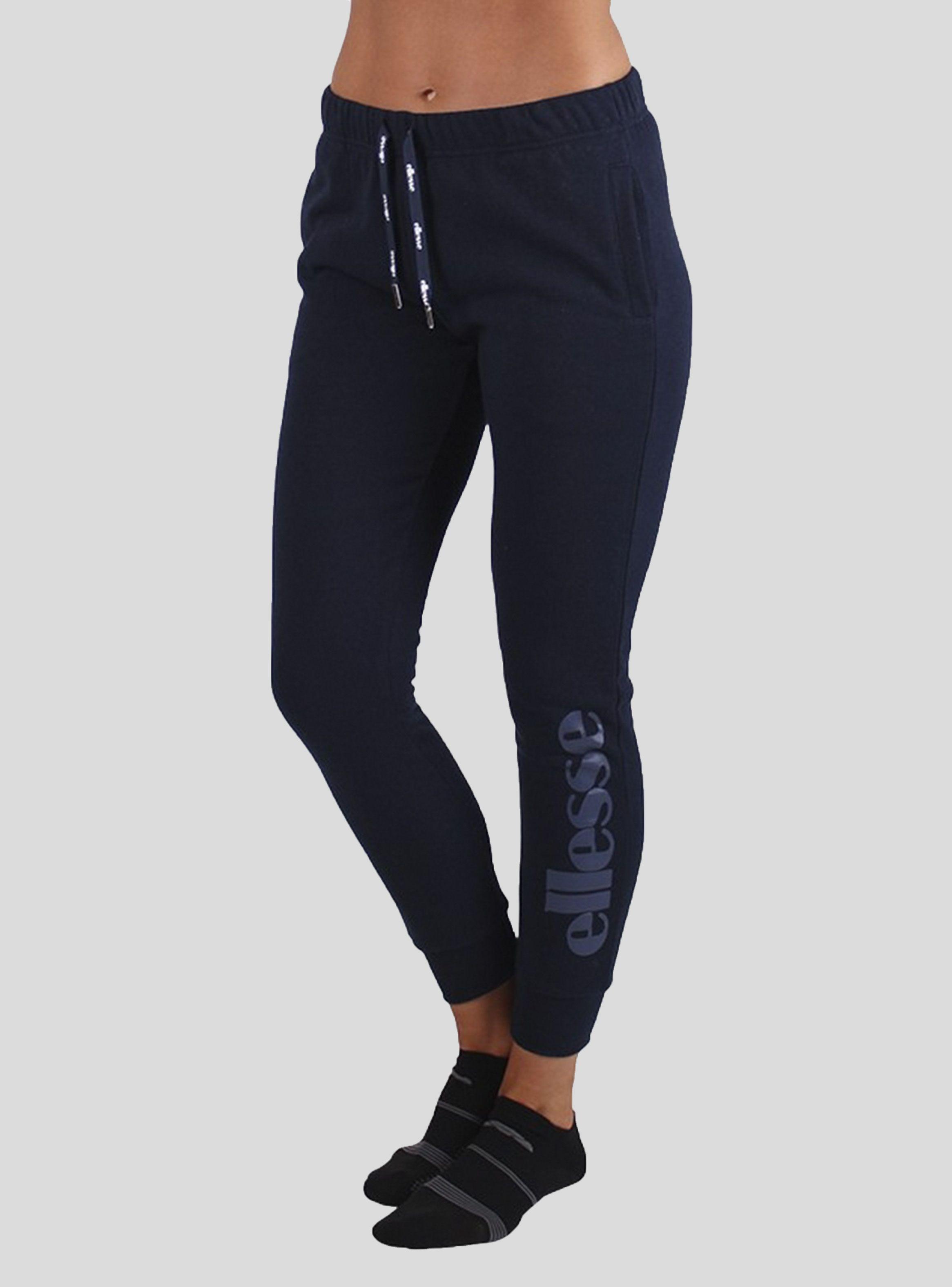 Pantalón Ellesse Gloria Mujer Celeste-0