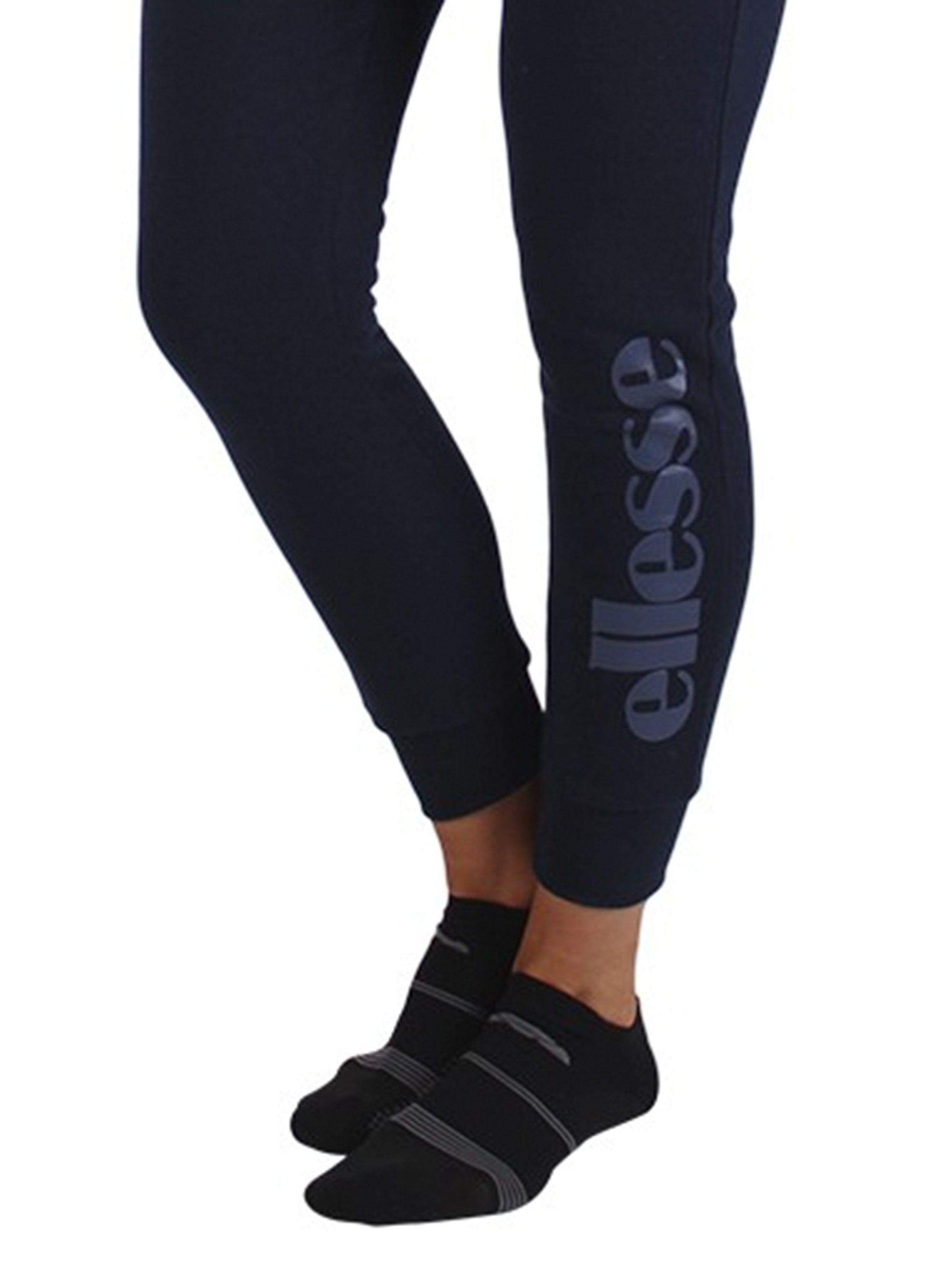 Pantalón Ellesse Gloria Mujer Celeste-1