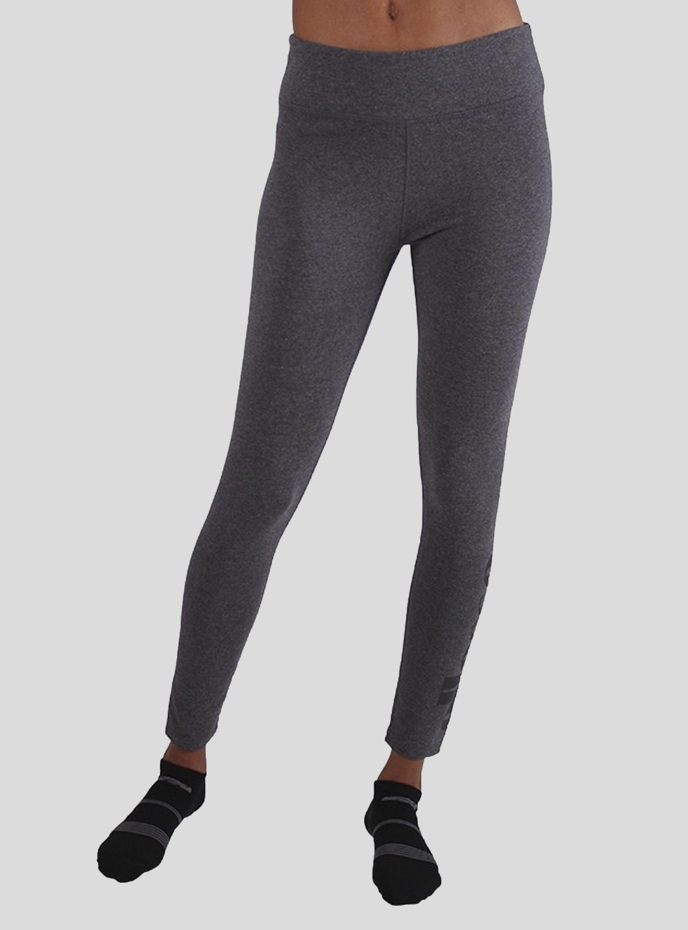 Calza Ellesse Gladis Training Mujer Negro Mate