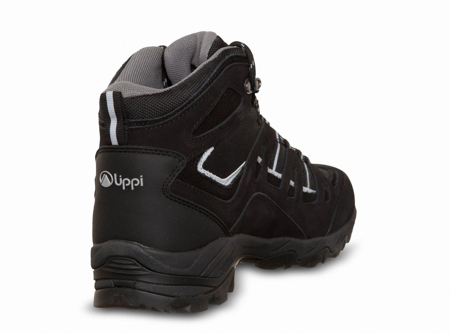 Botín Lippi Puelo Outdoor Hombre-3