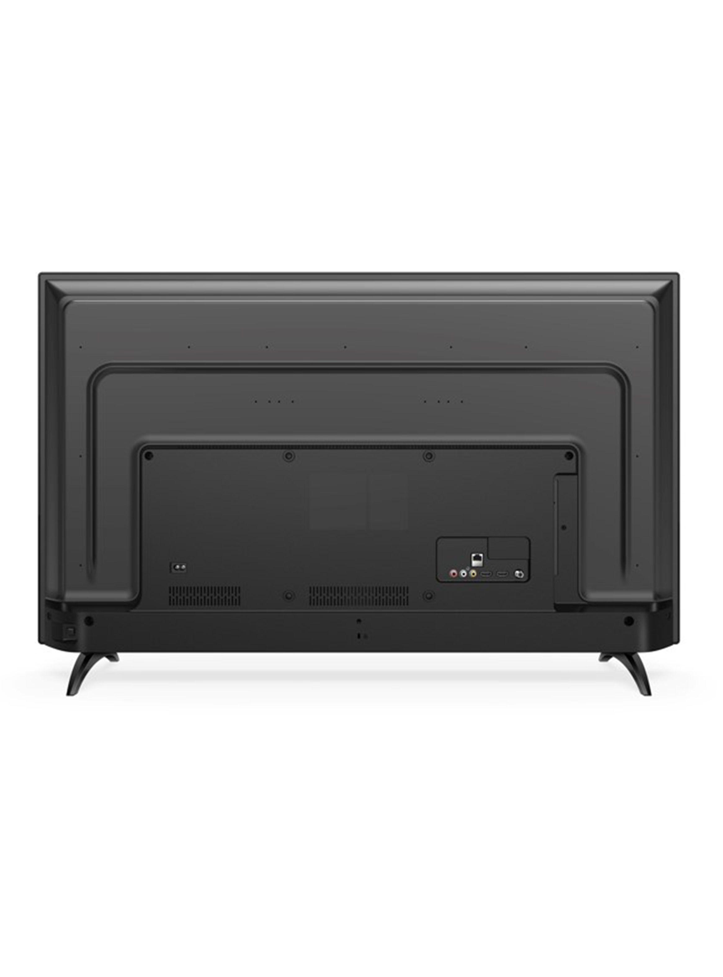 AOC Roku TV LED 32” HD Smart TV-1