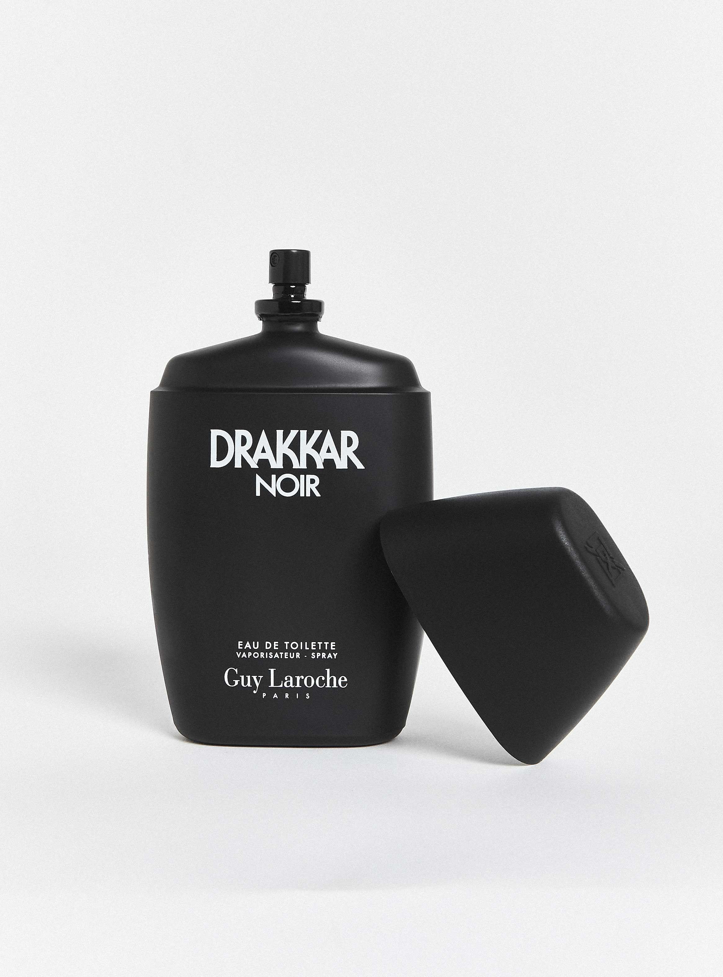 Perfume Drakkar Noir EDT Hombre 200 ml-2