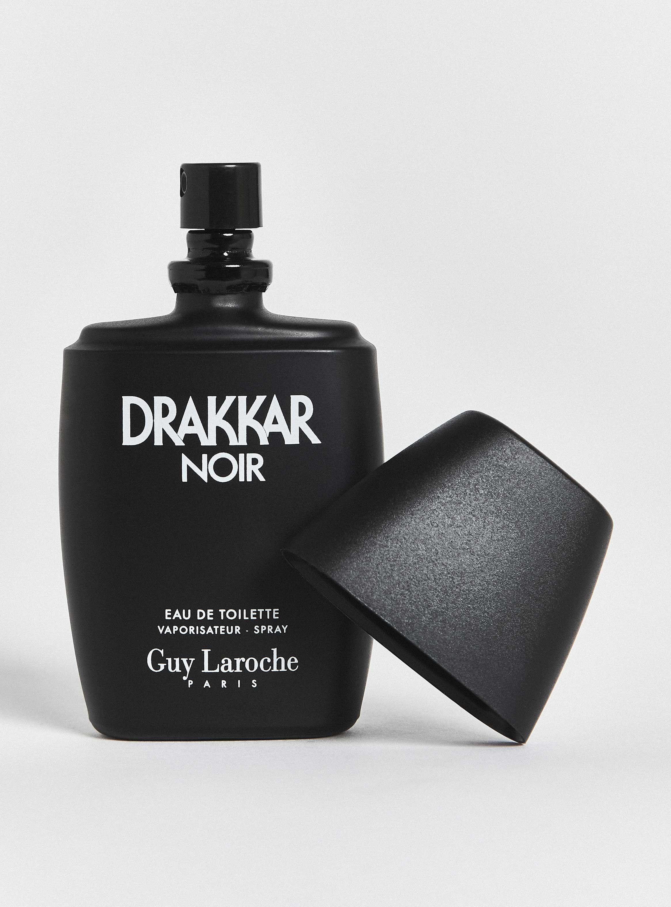 Perfume Drakkar Noir EDP Hombre 30 ml-2