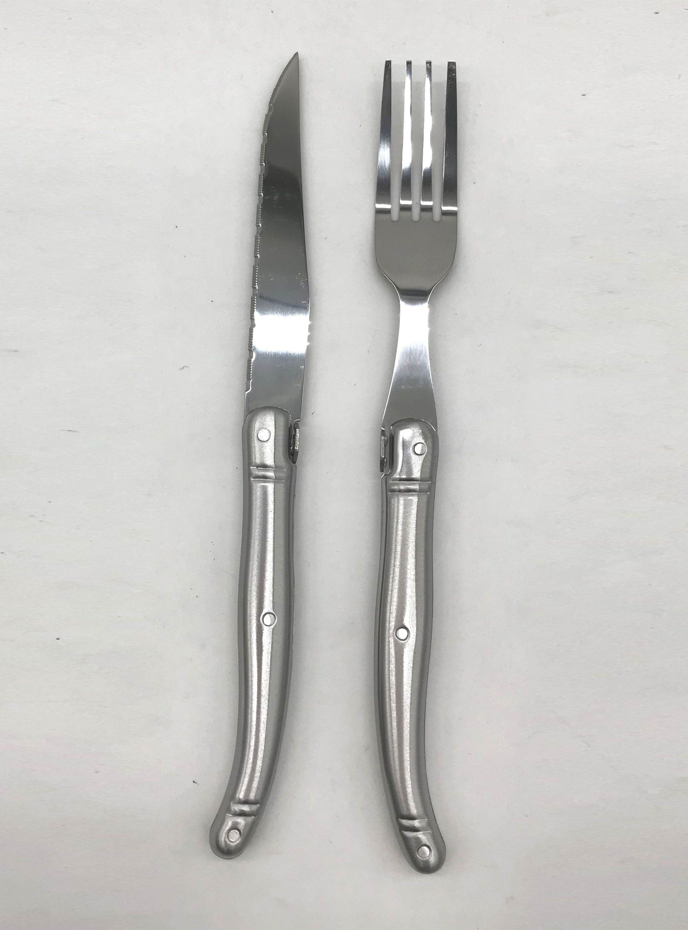 Set 12 Cubiertos Carne Montepellie-1