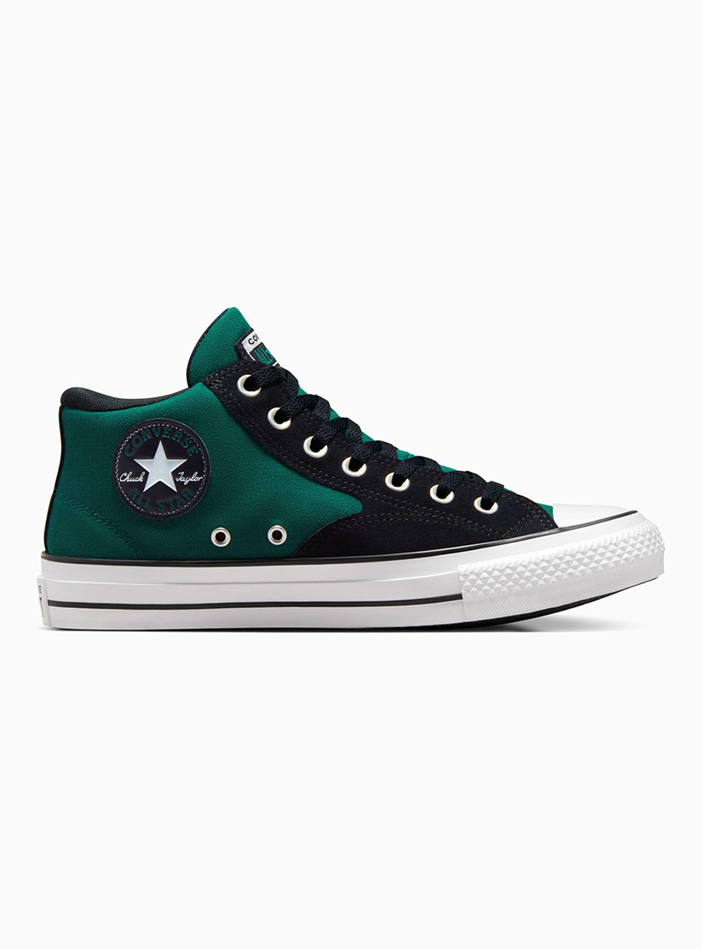 Zapatilla Urbana C. All Star Malden Street Unisex-0