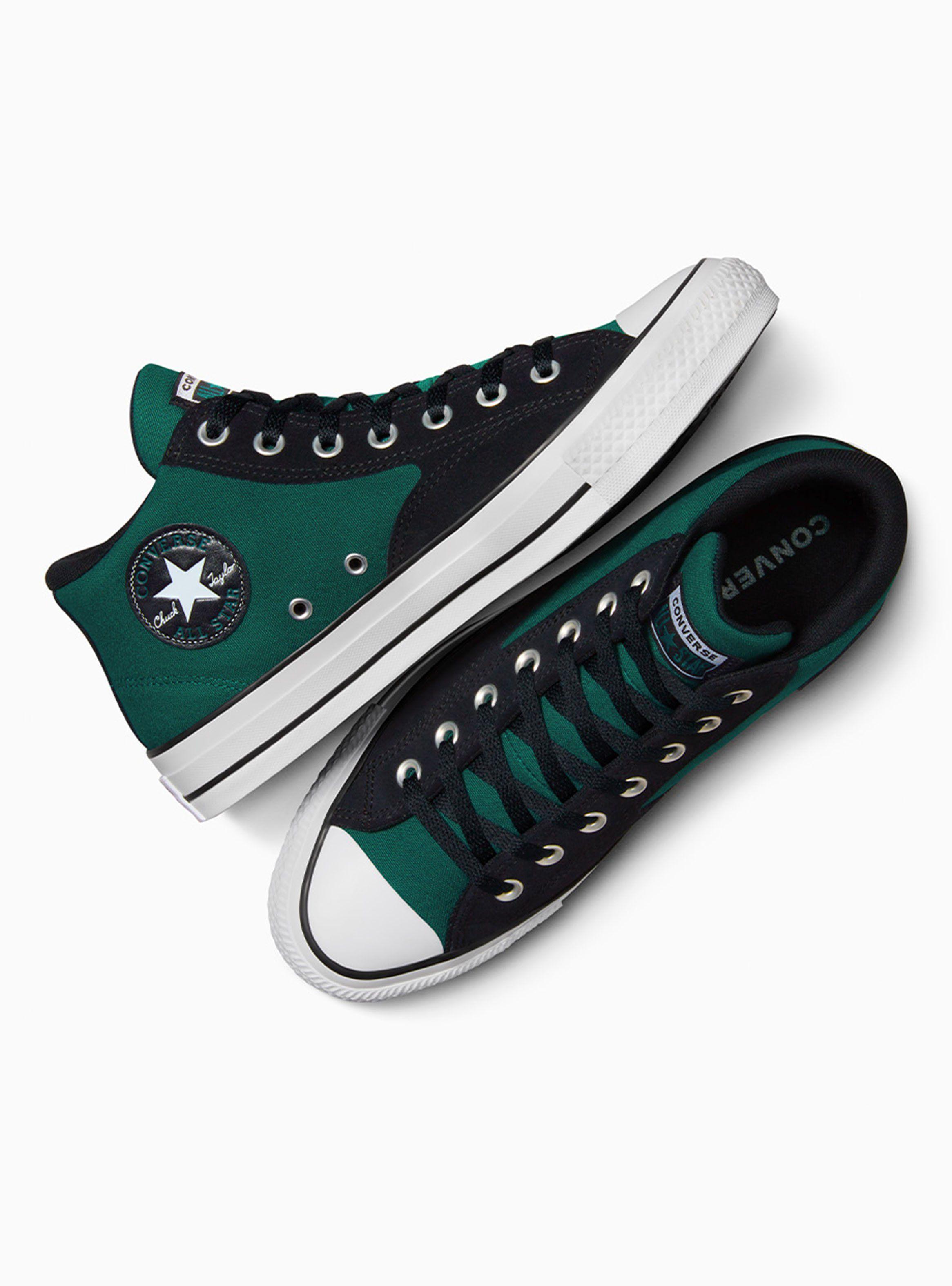 Zapatilla Urbana C. All Star Malden Street Unisex-2