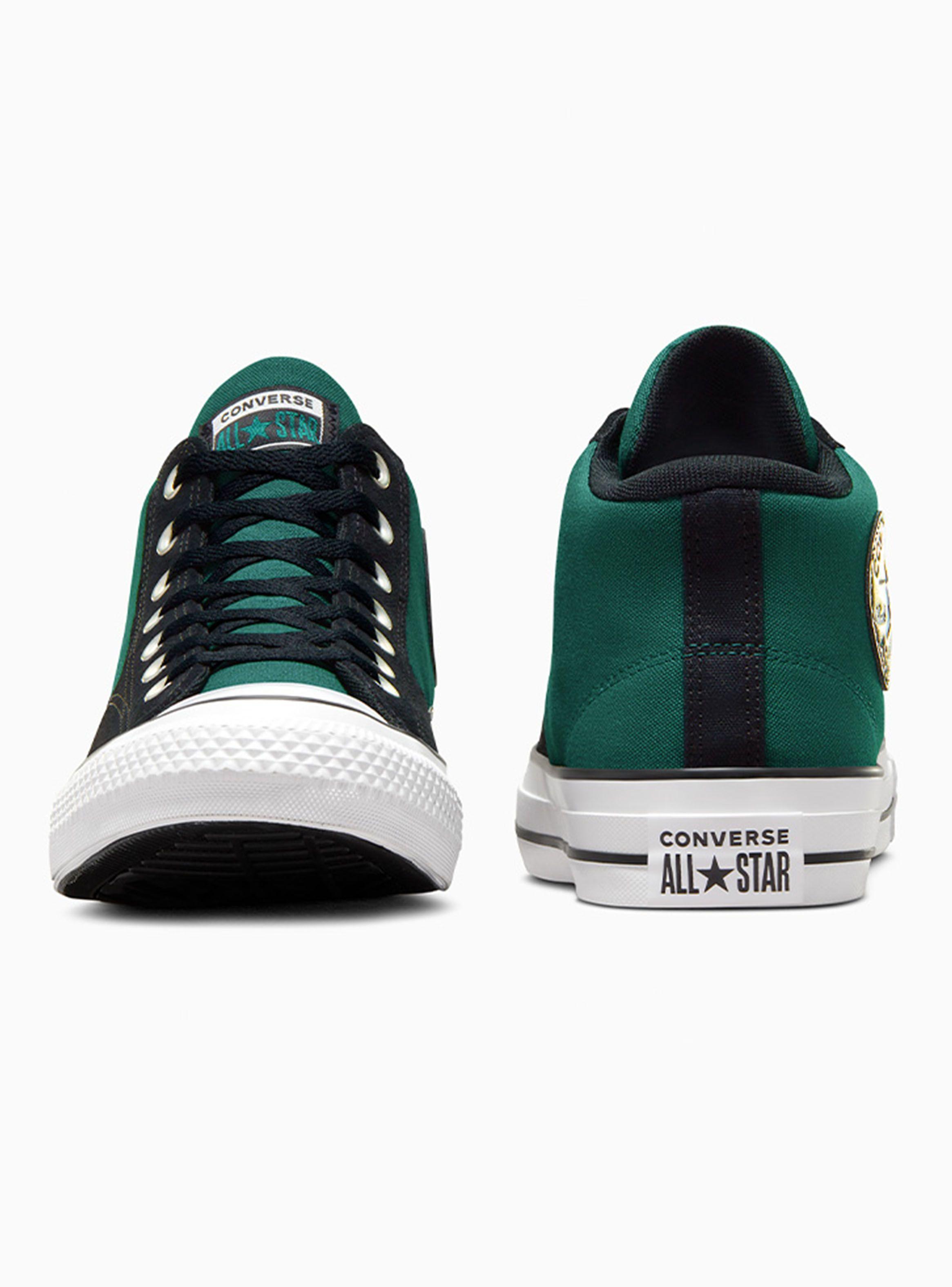 Zapatilla Urbana C. All Star Malden Street Unisex-3