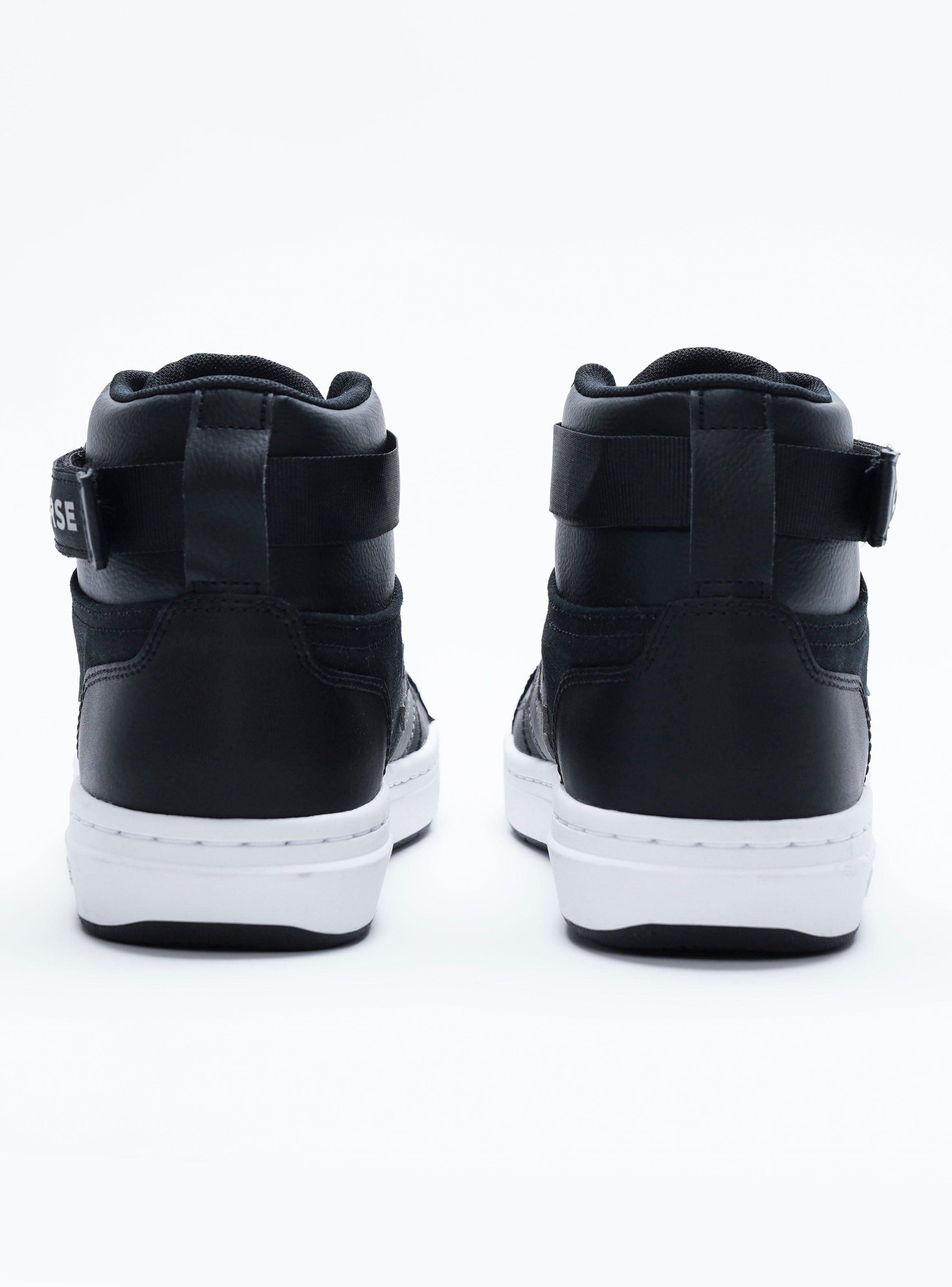 Zapatilla Urbana Cuero Pro Blaze V2 Unisex-3