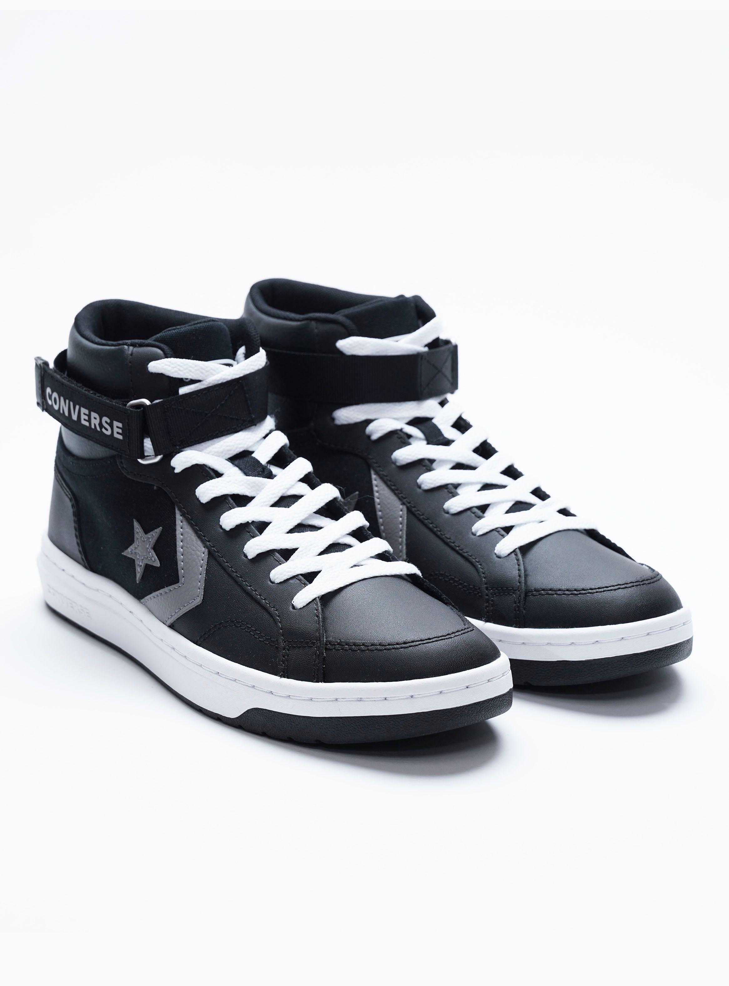 Zapatilla Urbana Cuero Pro Blaze V2 Unisex-1