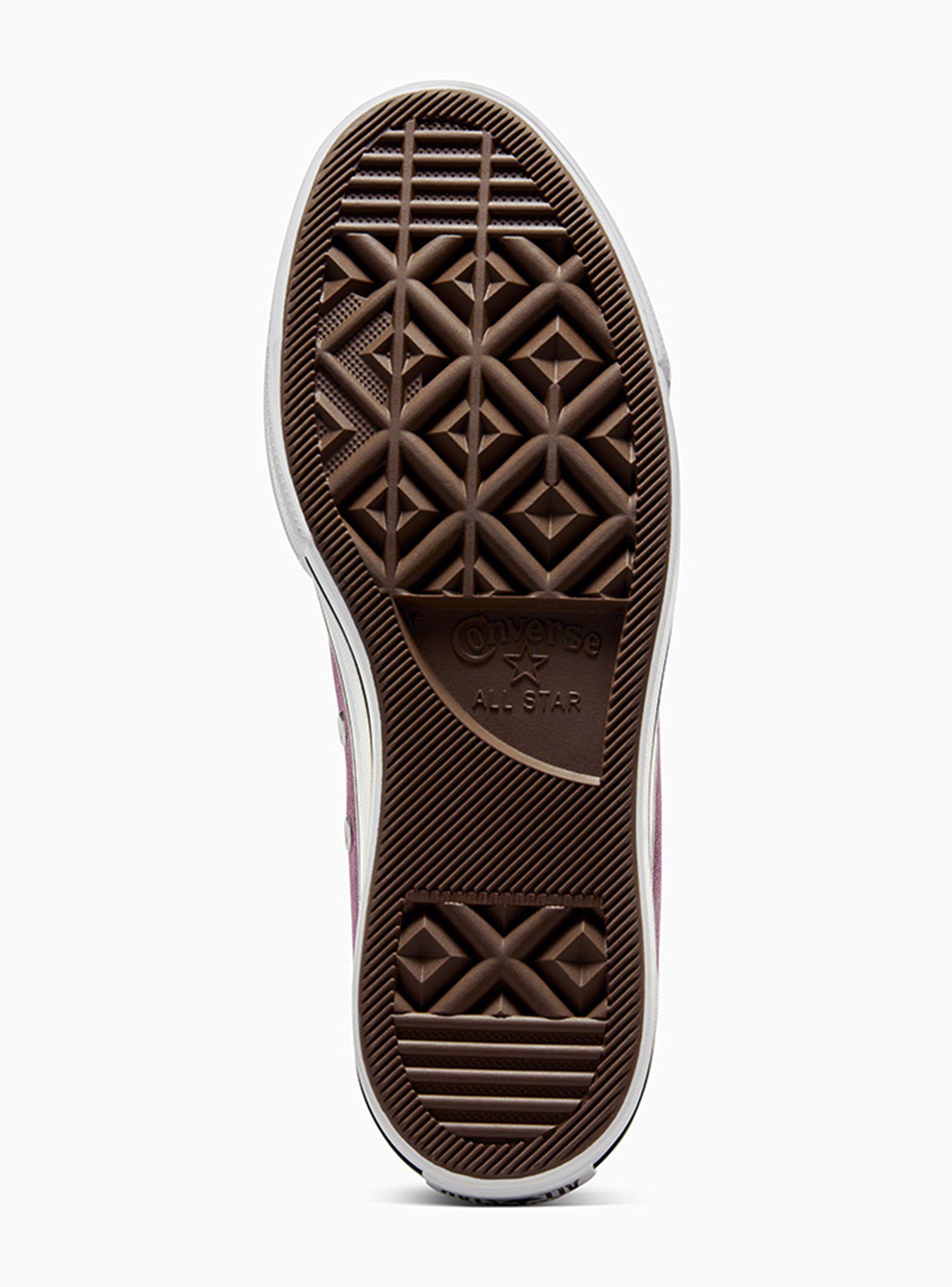 Zapatilla Urbana W Chuck All Star Lift Unisex-4